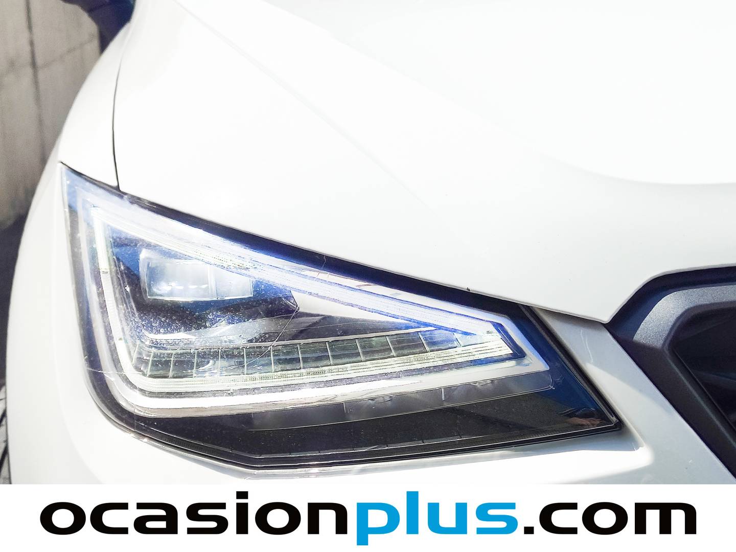 Seat Arona SEAT Arona 1.0 TSI S&S FR Plus (110 CV) seminuevo