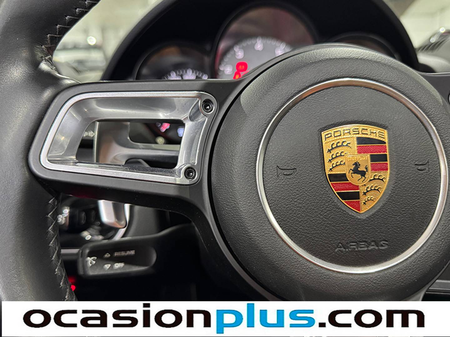 Foto Porsche 718 Porsche 718 Boxster S Cabrio (350 CV)