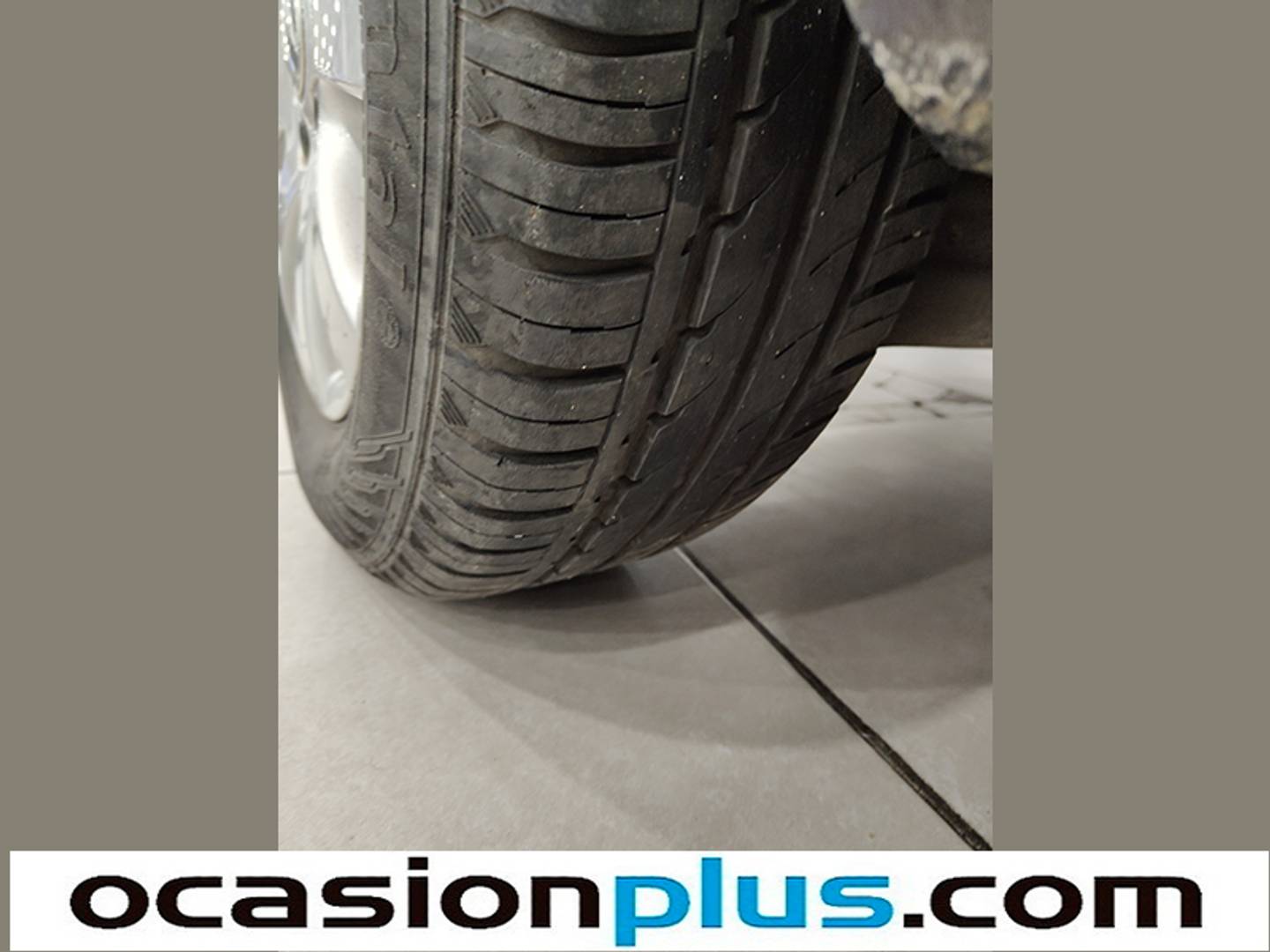 Foto Volkswagen Touran Volkswagen Touran 1.2 TSI Edition 7 Plazas (105 CV)