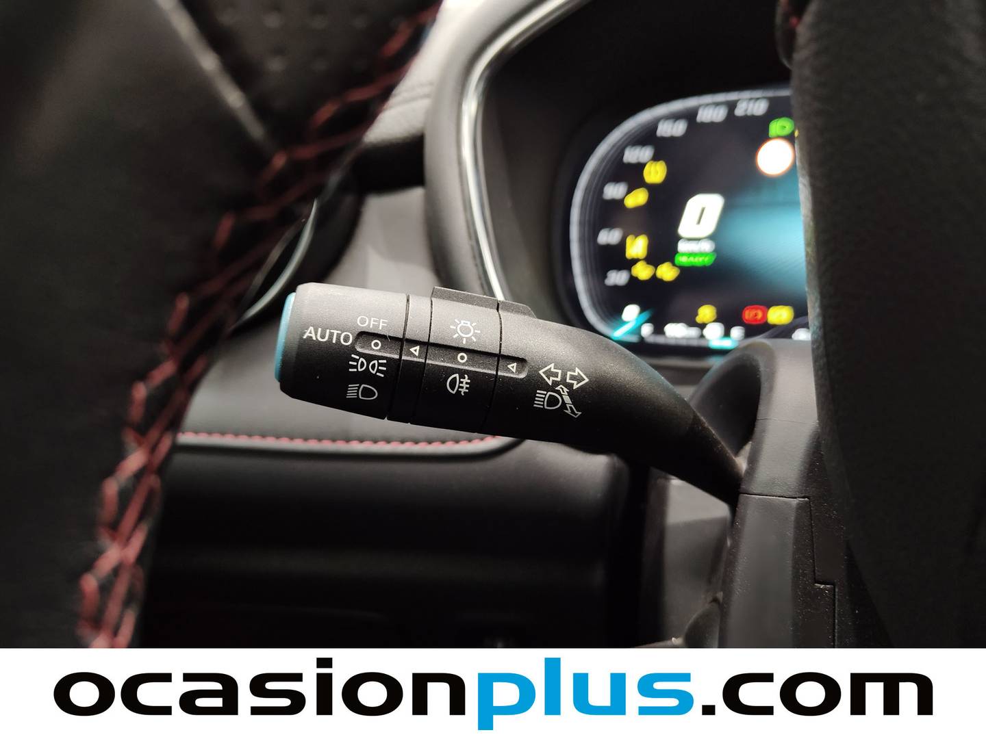 Foto MG HS MG eHS 1.5 T-GDI PHEV Luxury (258 CV)