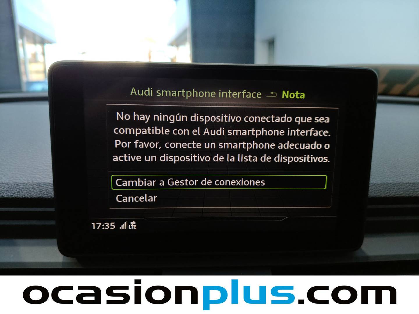 Equipamiento del Audi Q5 Audi Q5 Design 2.0 TDI quattro (190 CV) S tronic
