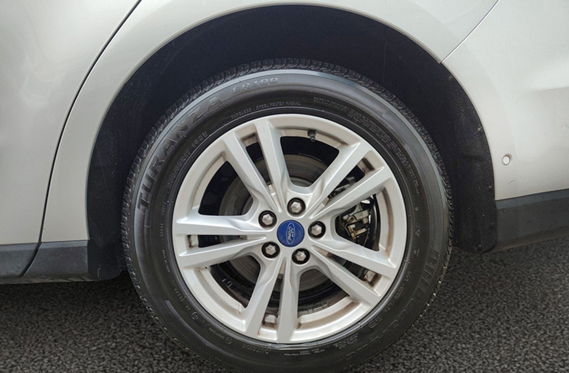 Ford S-Max 2.0 TDCi Titanium 7 plazas - foto 45