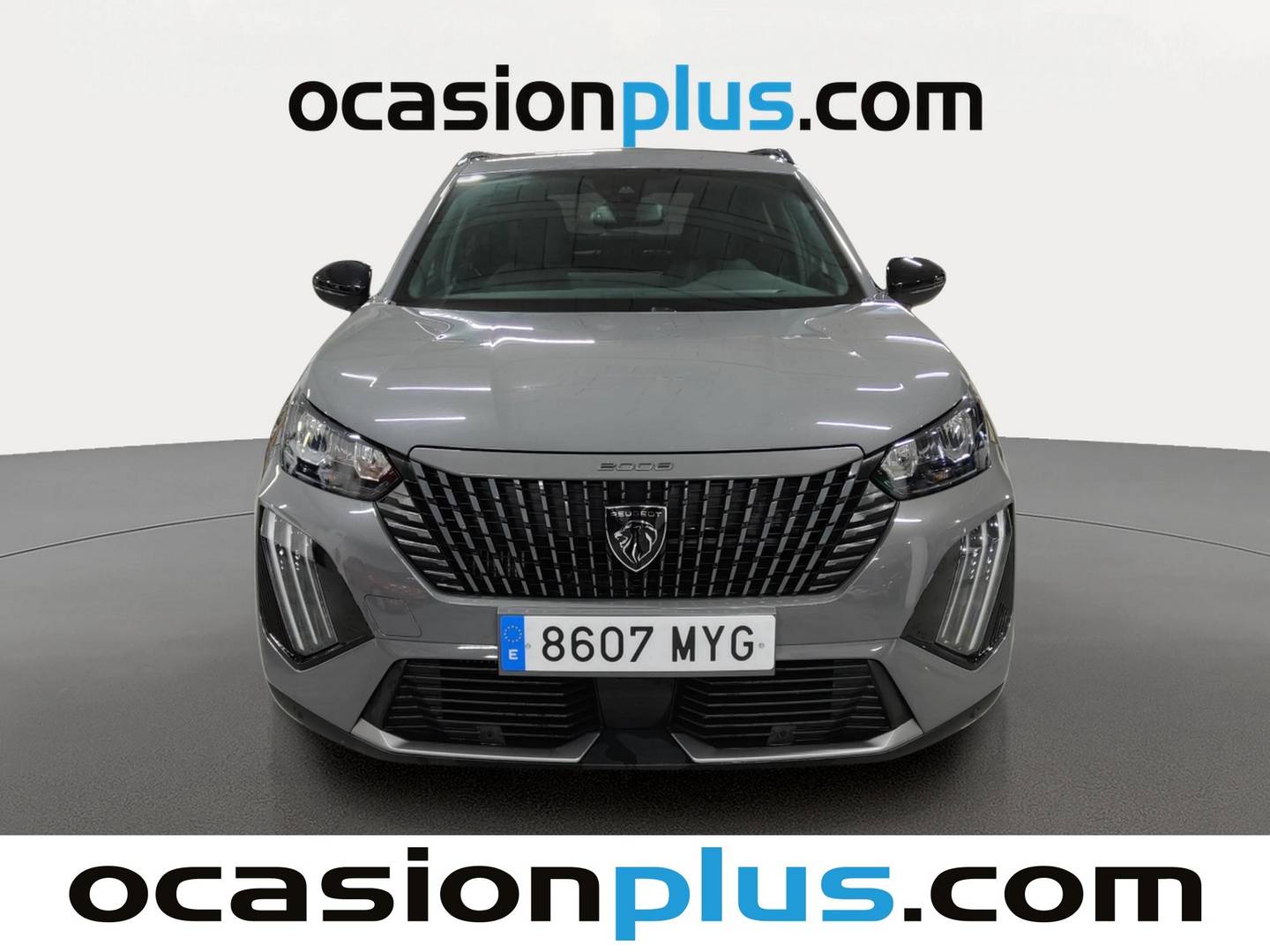 Peugeot 2008 Peugeot 2008 PureTech 100 S&S Allure (100 CV) seminuevo