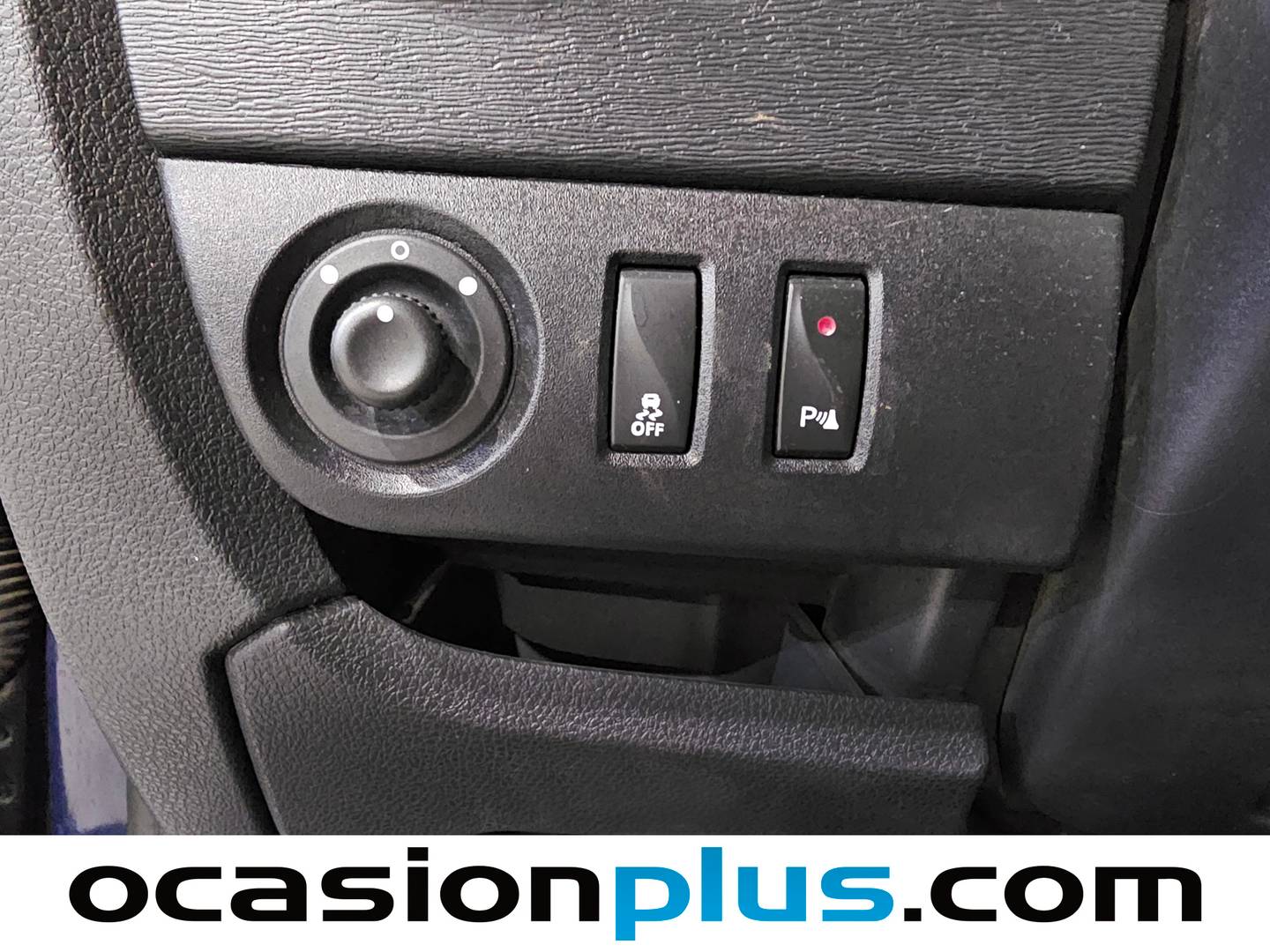 Extras y acabados del Dacia Lodgy Dacia Lodgy Laureate TCe (115 CV) 7 PLAZAS