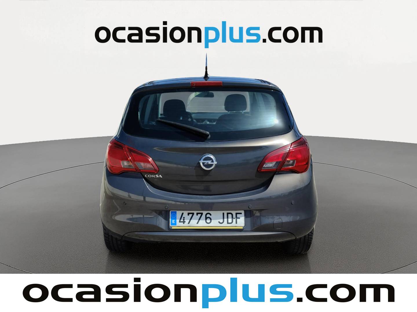 Opel Corsa Opel Corsa 1.4 Selective Auto (90 CV) barato