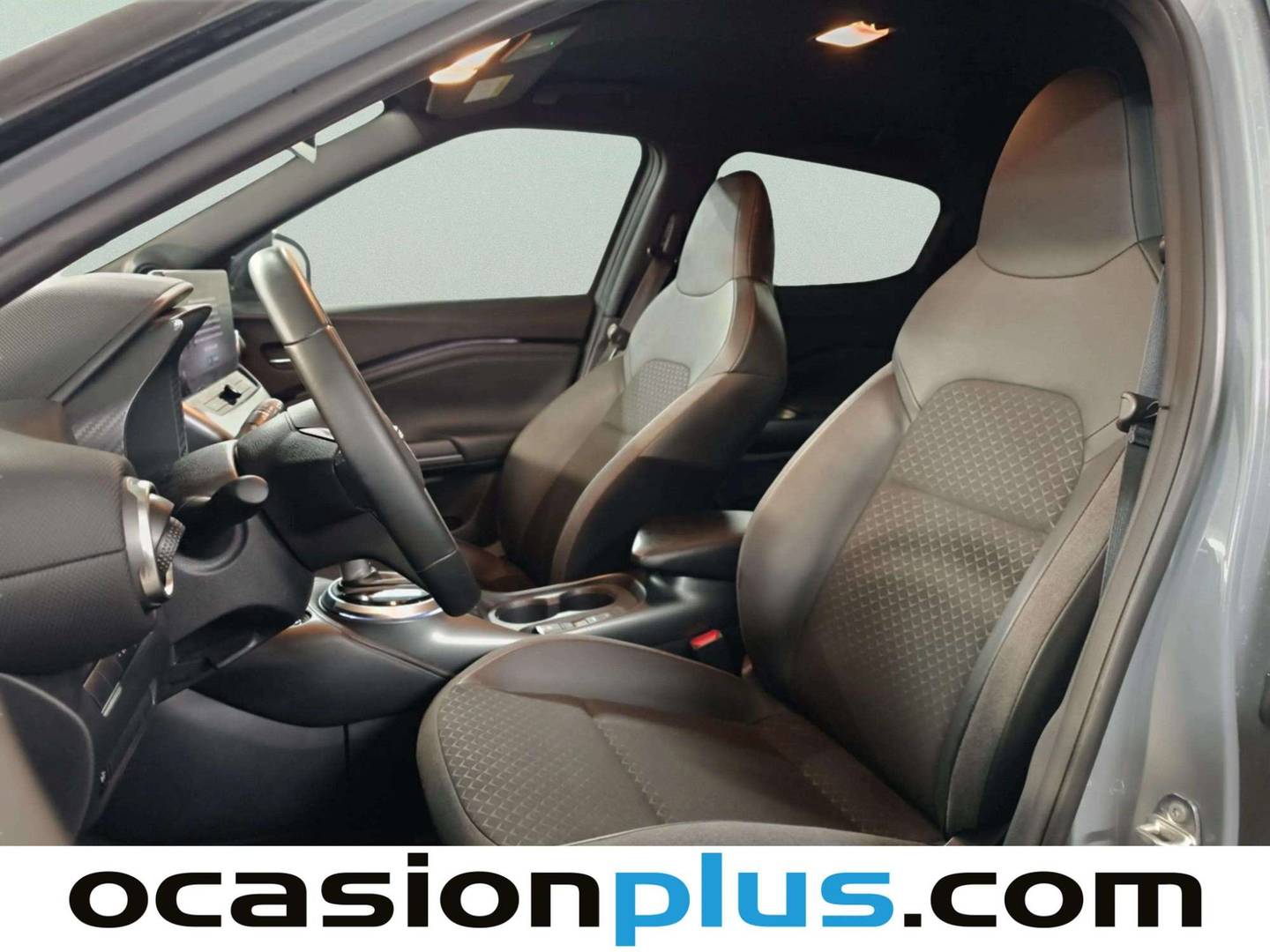 Foto Nissan JUKE Nissan Juke 1.6 Hybrid N-Connecta Auto (143 CV)