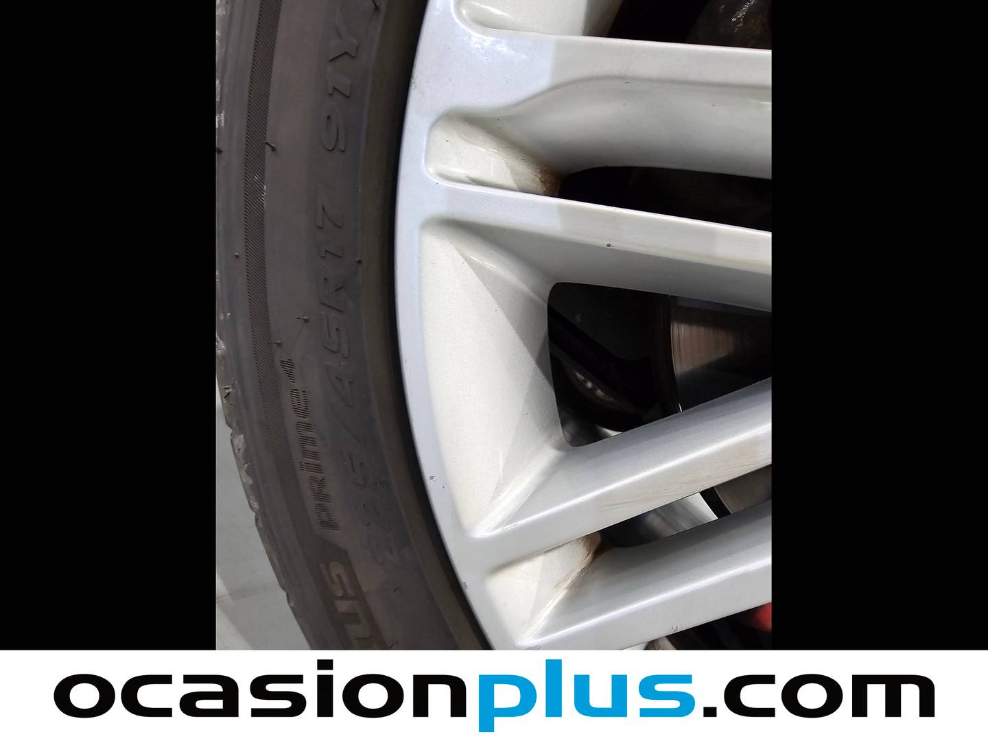 KIA Carens KIA Carens 1.7 CRDi VGT Drive Eco-Dynamics (115 CV) seminuevo