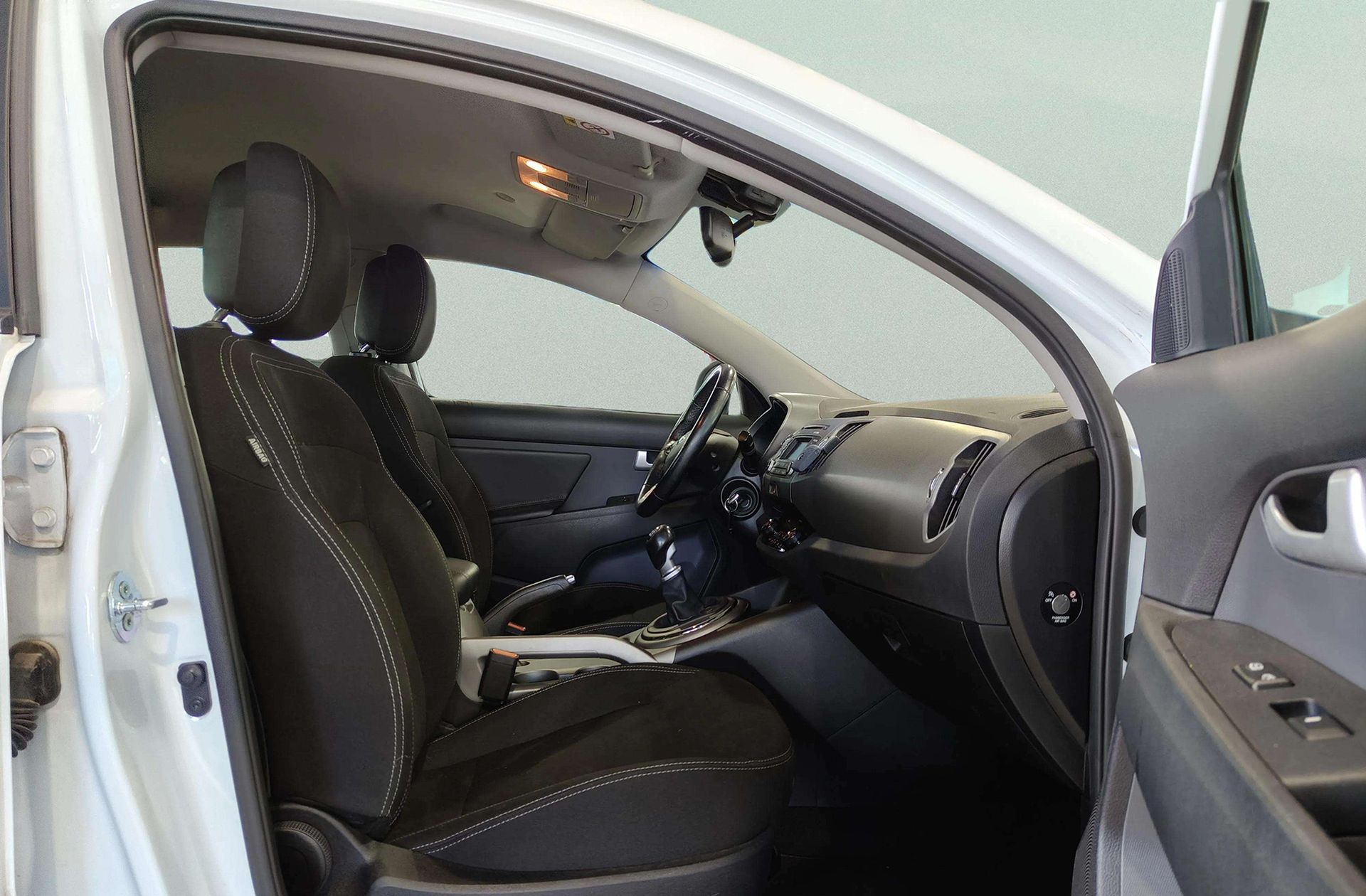 Kia Sportage 1.6 GDI Drive 4x2 - foto 14