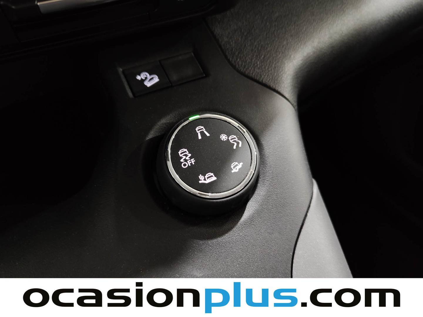 Accesorios del Toyota Proace City Verso Toyota Proace City Verso 1.5D Family Active L1 (131 CV)