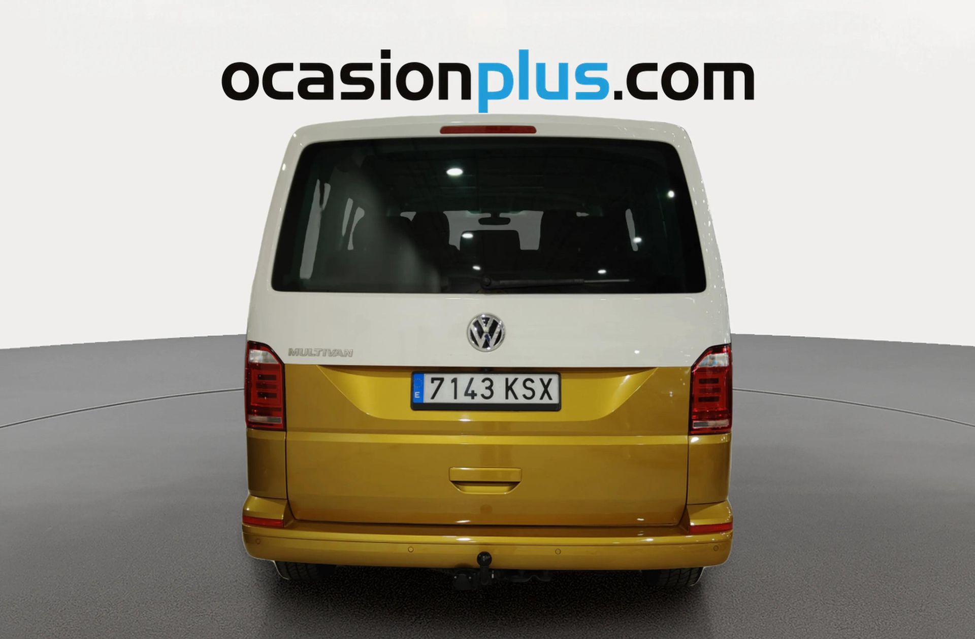 Volkswagen Multivan Outdoor Corto 2.0 TDI BMT DSG 7 plazas - foto 15