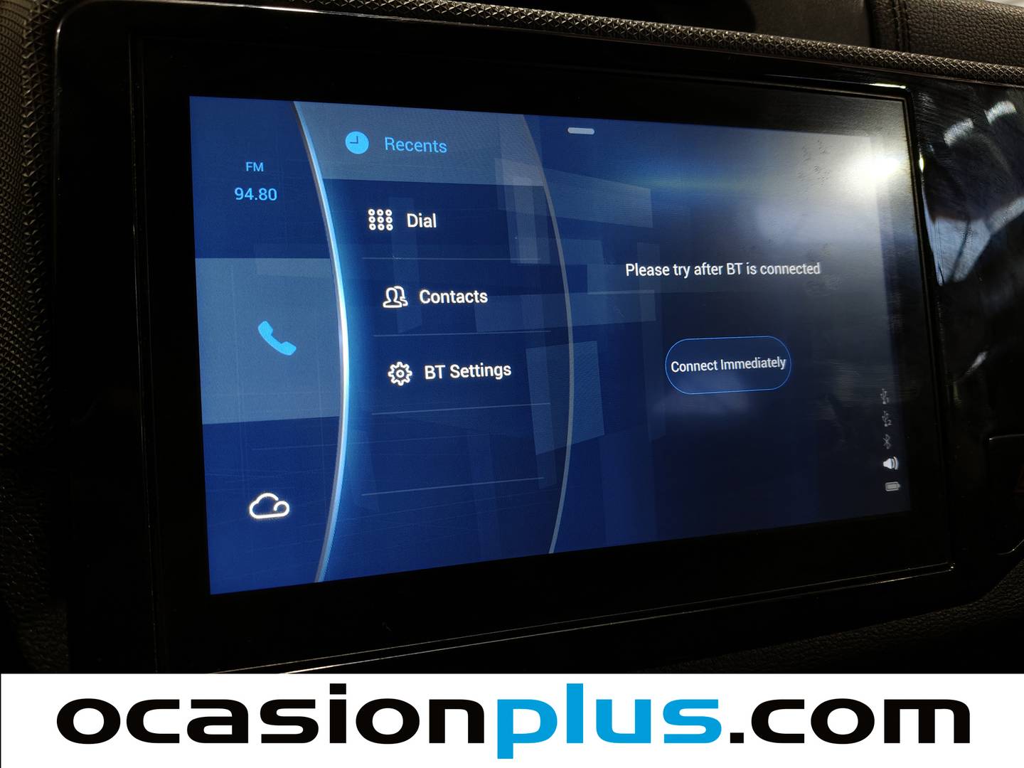 DR AUTOMOBILES DR 4.0 DR AUTOMOBILES DR4 1.5 (116 CV) km 0