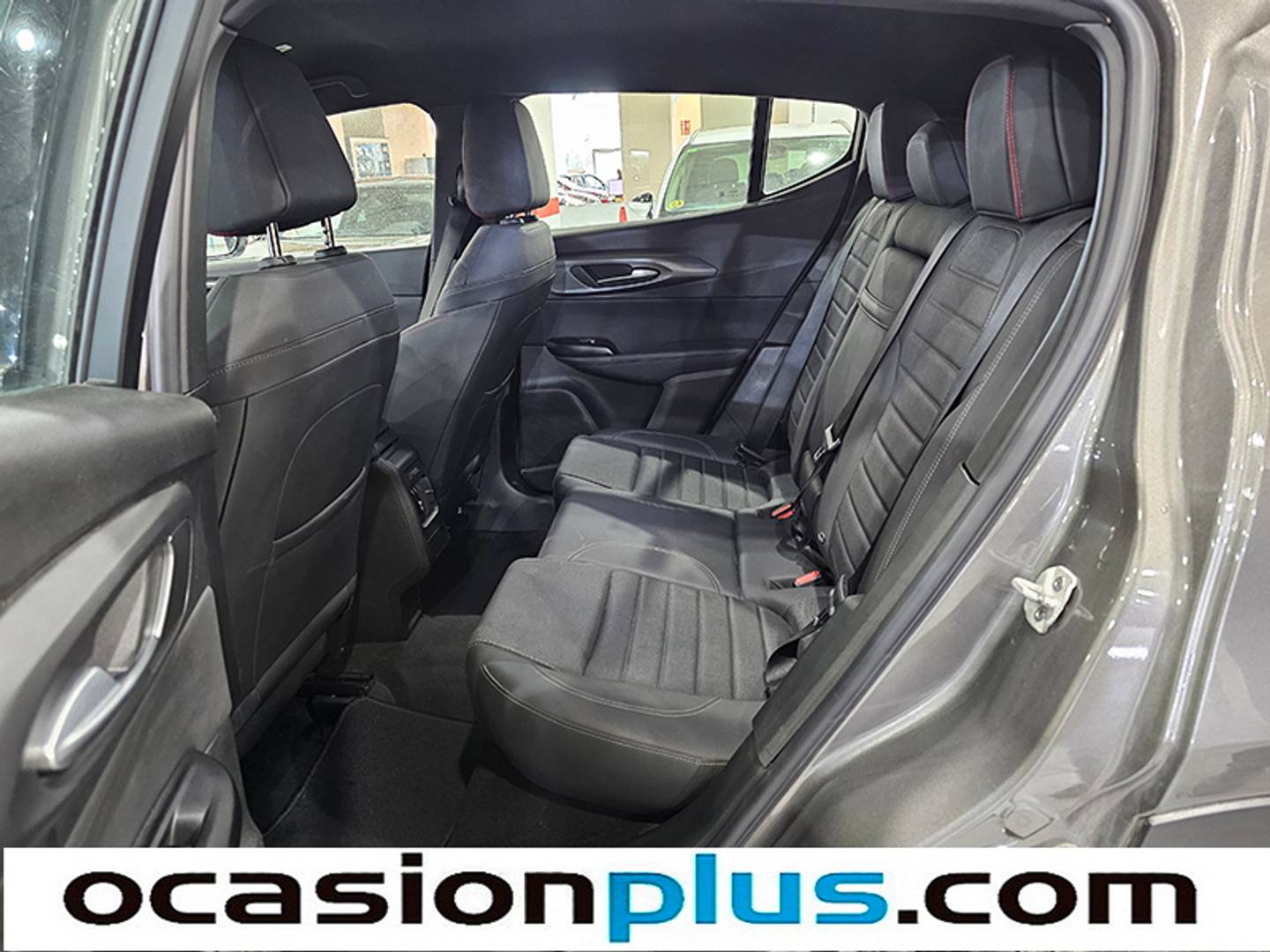 Foto Alfa Romeo Tonale Alfa Romeo Tonale 1.5 MHEV Sprint FWD (130 CV)