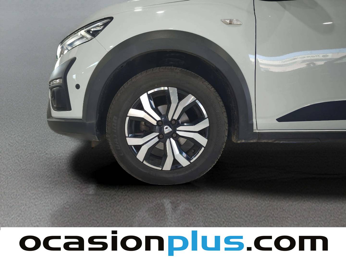 Dacia Sandero Dacia Sandero Stepway Comfort TCe (91 CV) km 0