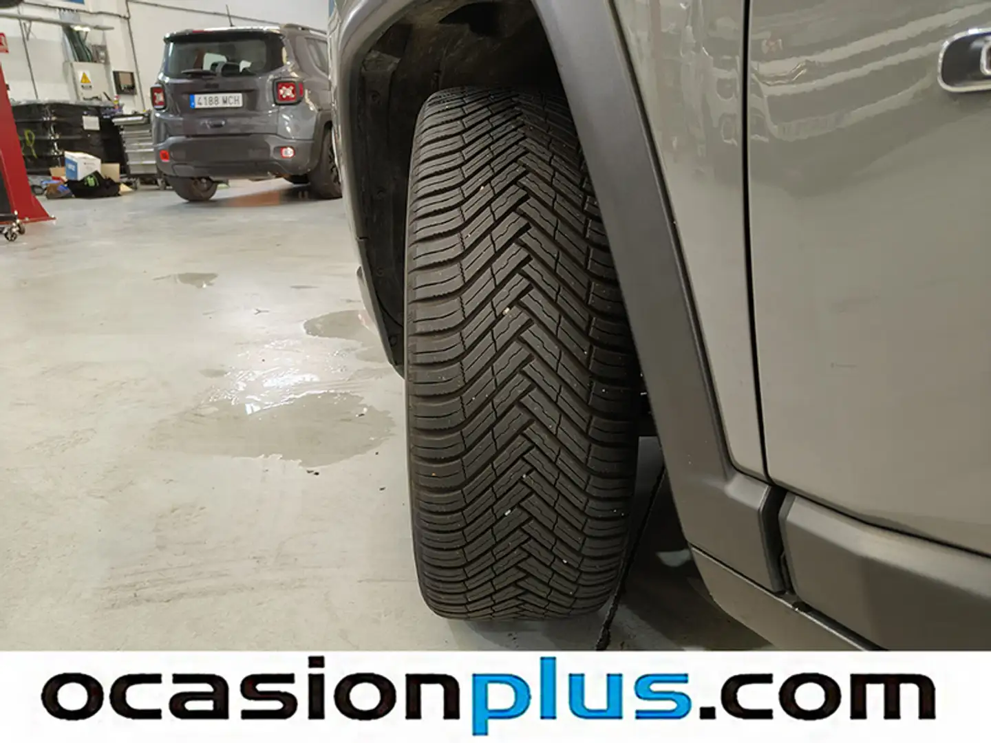 Foto Jeep Compass Jeep Compass 1.3 Gse Limited 4x2 DCT (150 CV)