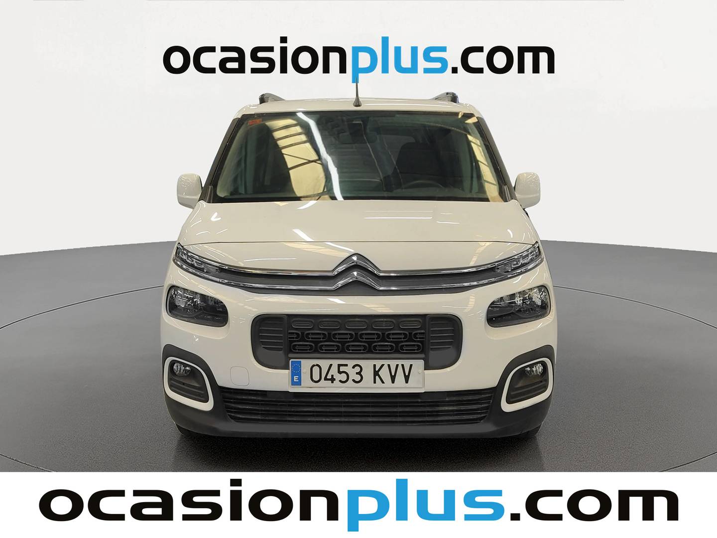 Citroën Berlingo Citroën Berlingo BlueHDi 100 Talla M Feel (100 CV) 100cv