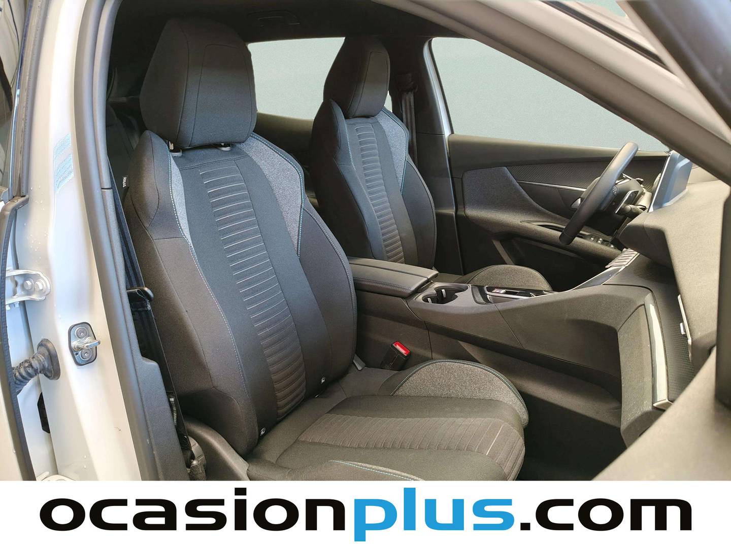 Peugeot 3008 Peugeot 3008 BlueHDi 130 S&S Active Pack EAT8 (130 CV) diésel