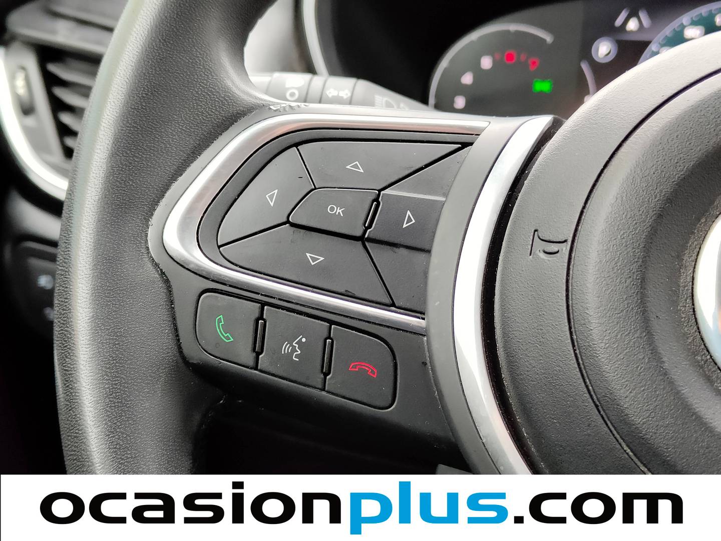 Foto Fiat Tipo Fiat Tipo 1.5 Hybrid Cross DCT (130 CV)