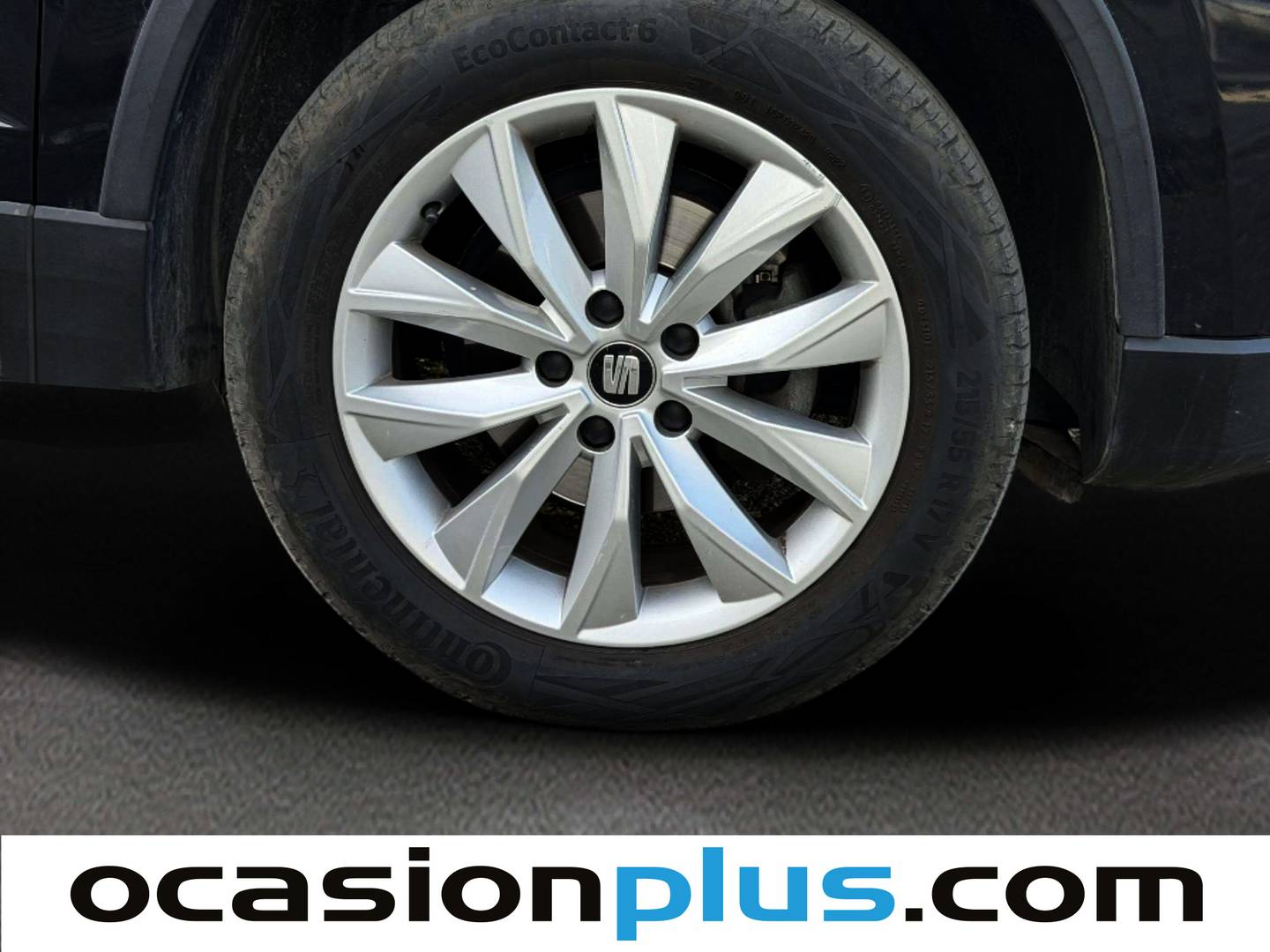 Seat Ateca Seat Ateca 1.5 TSI S&S Style Edition Nav DSG (150 CV) de ocasión