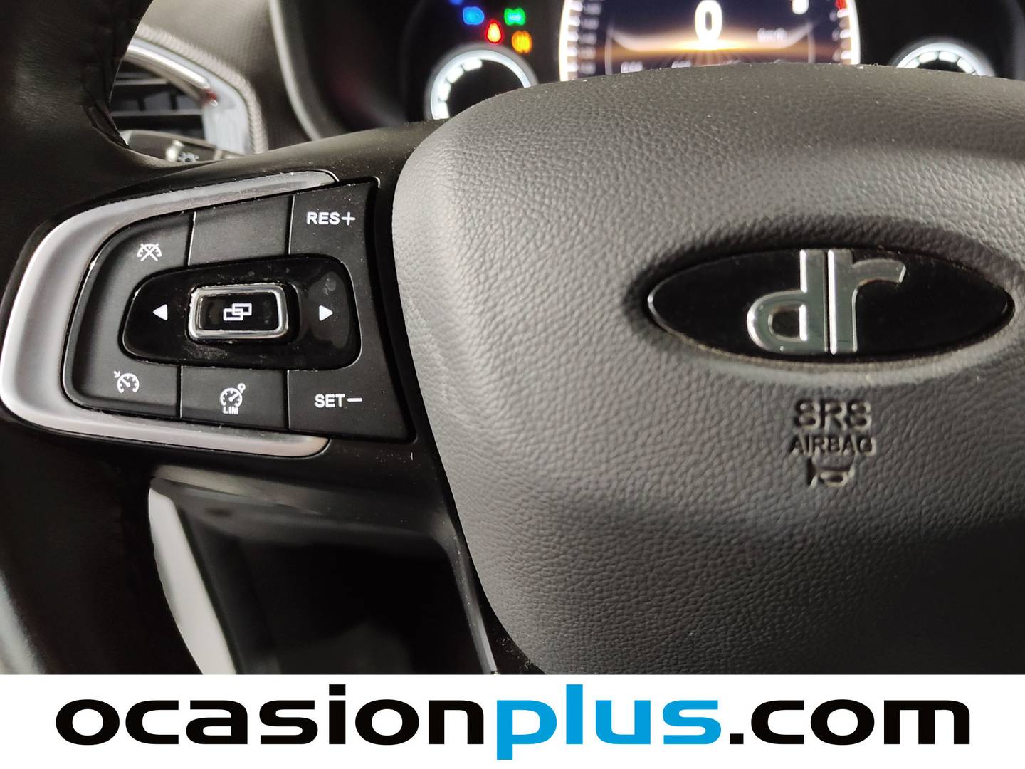 Foto DR AUTOMOBILES DR 4.0 DR AUTOMOBILES DR4 1.5 85 kW (116 CV)