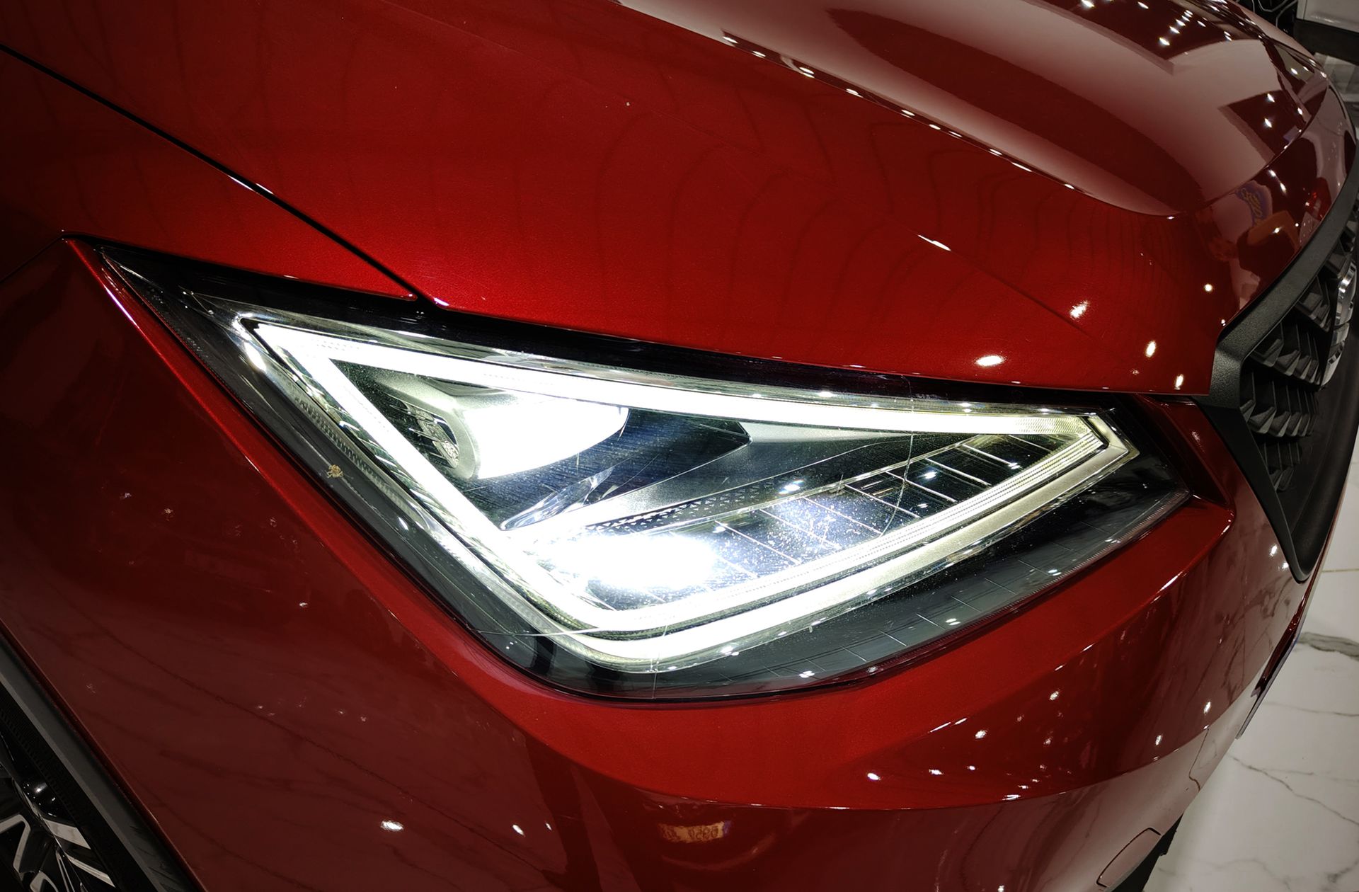 SEAT Arona 1.0 TSI Style XL Edition - foto 14