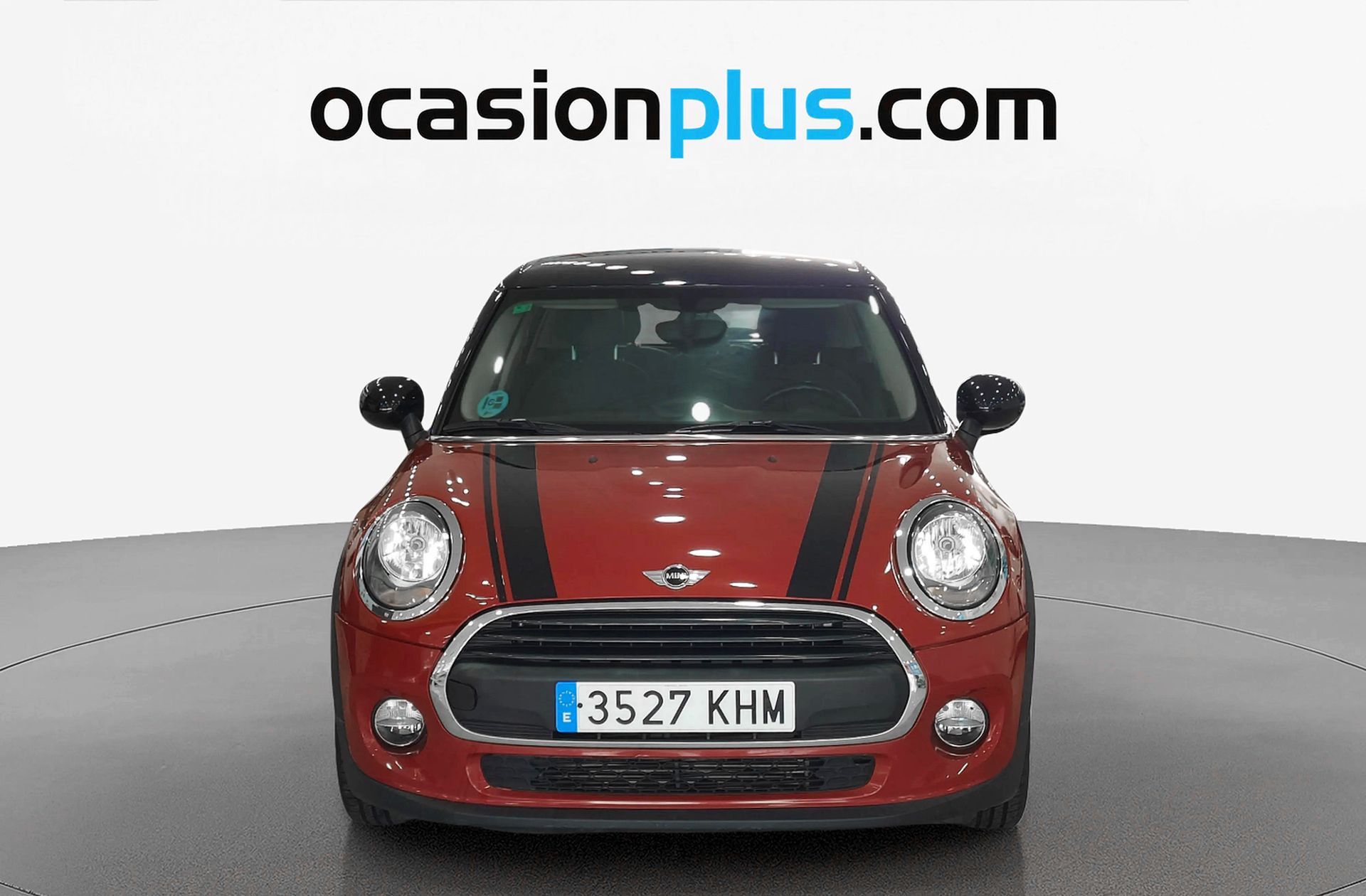 MINI Cooper One D - foto 10