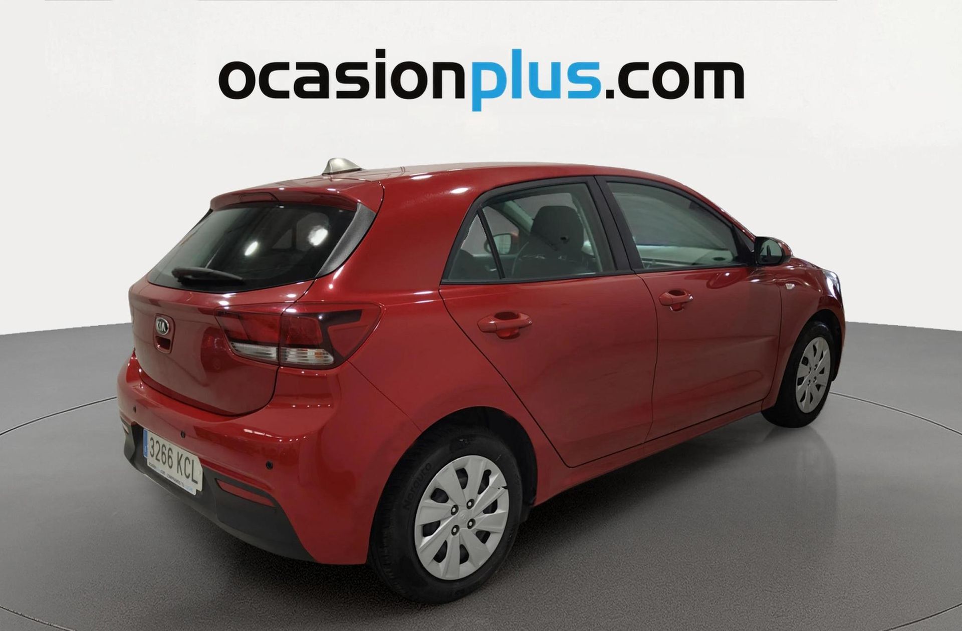 Kia Rio 1.2 Cvvt Concept - foto 4