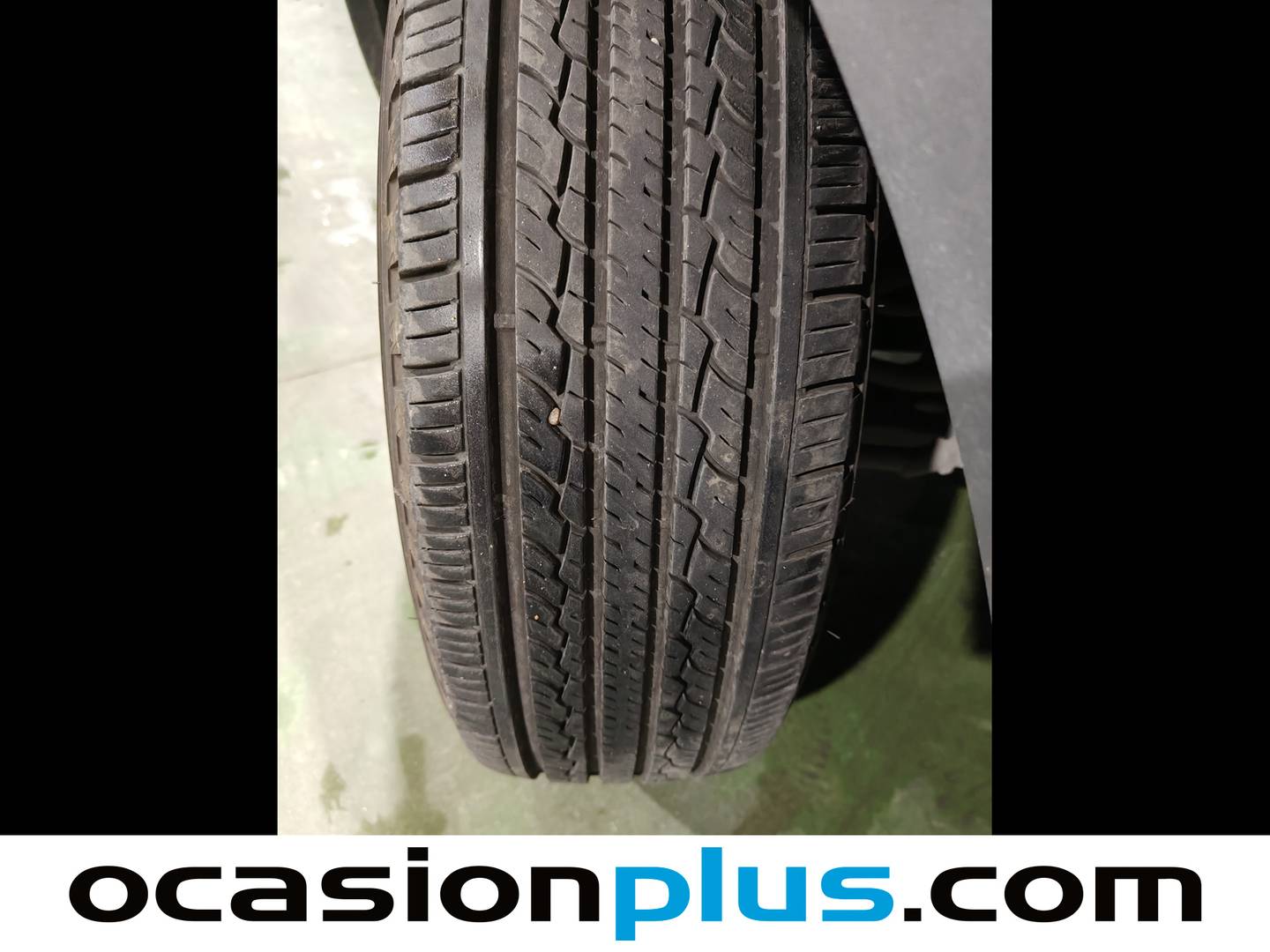 Foto KIA Sportage Kia Sportage 1.6 GDI Concept 4x2 (135 CV)