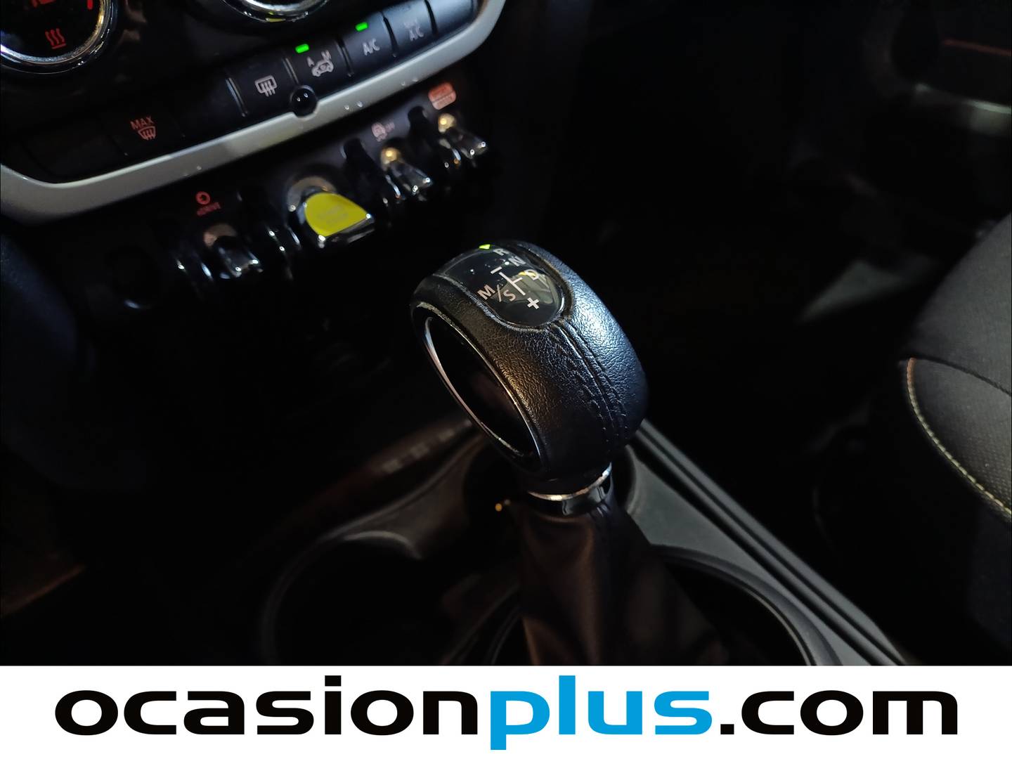Mini Countryman Mini MINI Countryman S E ALL4 (224 CV) de segunda mano