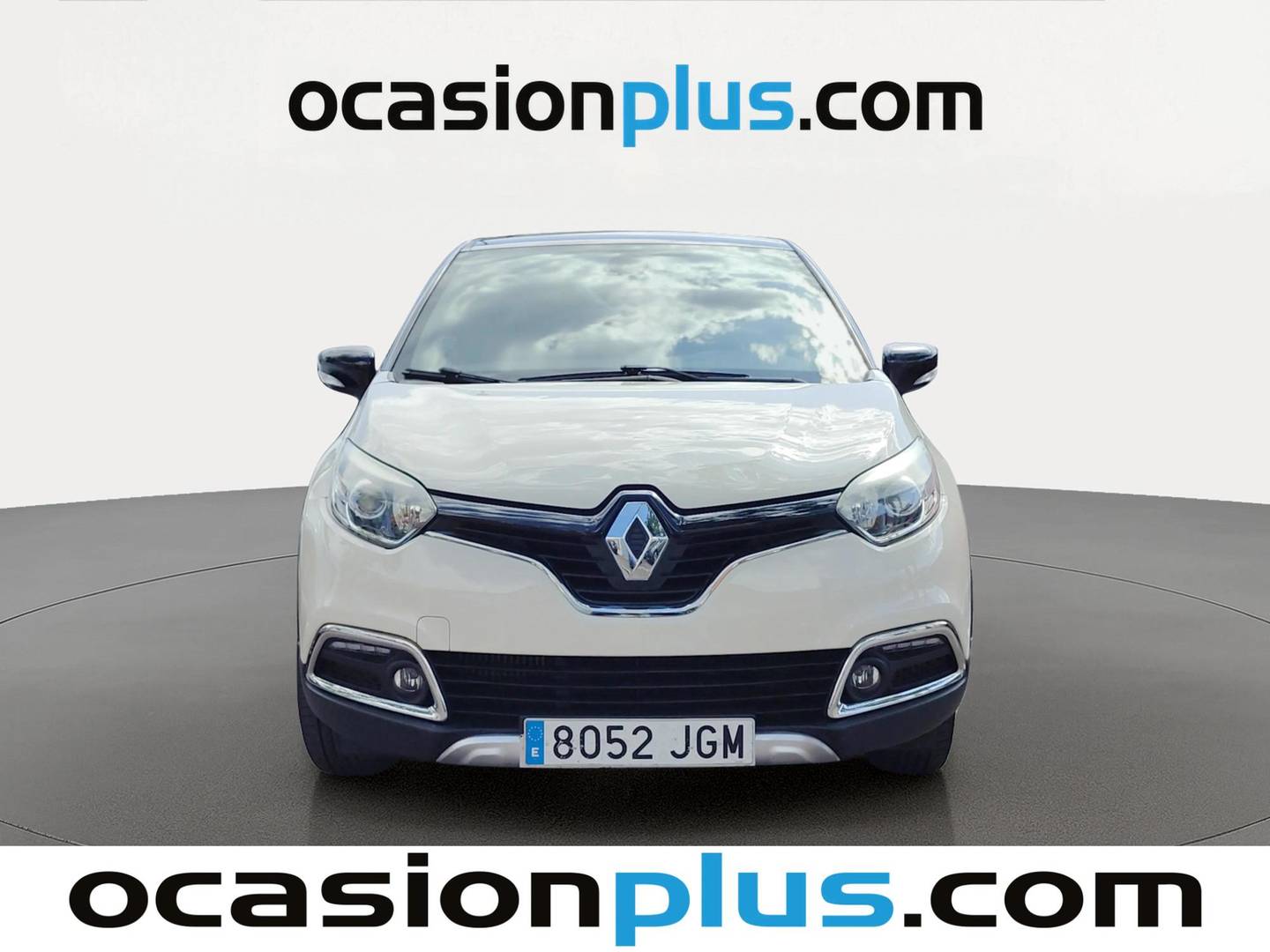 Renault Captur Renault Captur Helly Hansen Energy S&S TCe (90 CV) barato