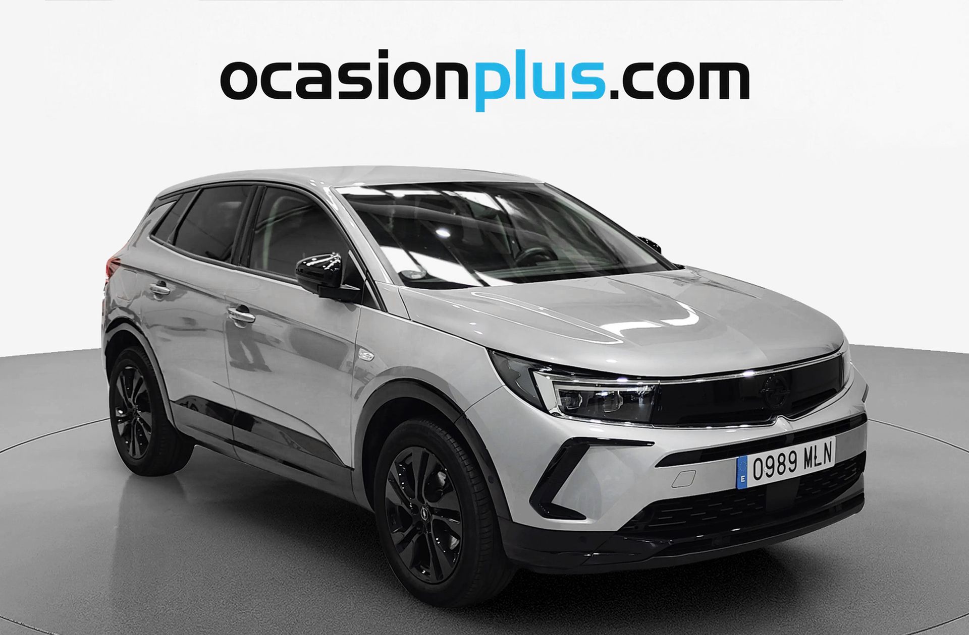 Opel Grandland 1.2 Turbo GS - foto 2