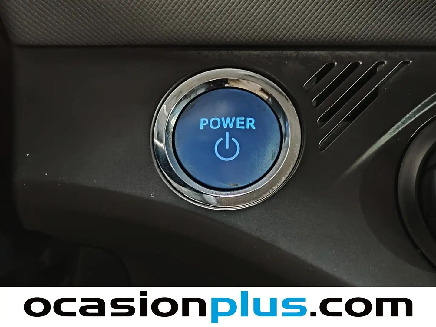 Foto Toyota Yaris Toyota Yaris 1.5 Hybrid Feel (100 CV)