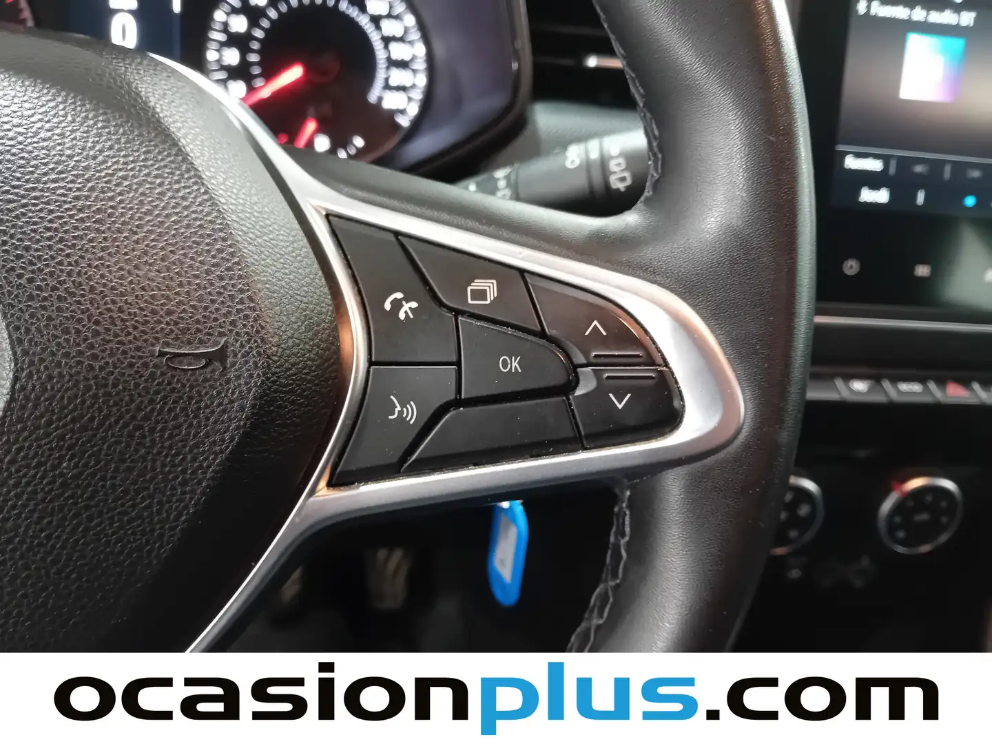 Foto Renault Clio Renault Clio Intens Blue dCi  (100 CV)