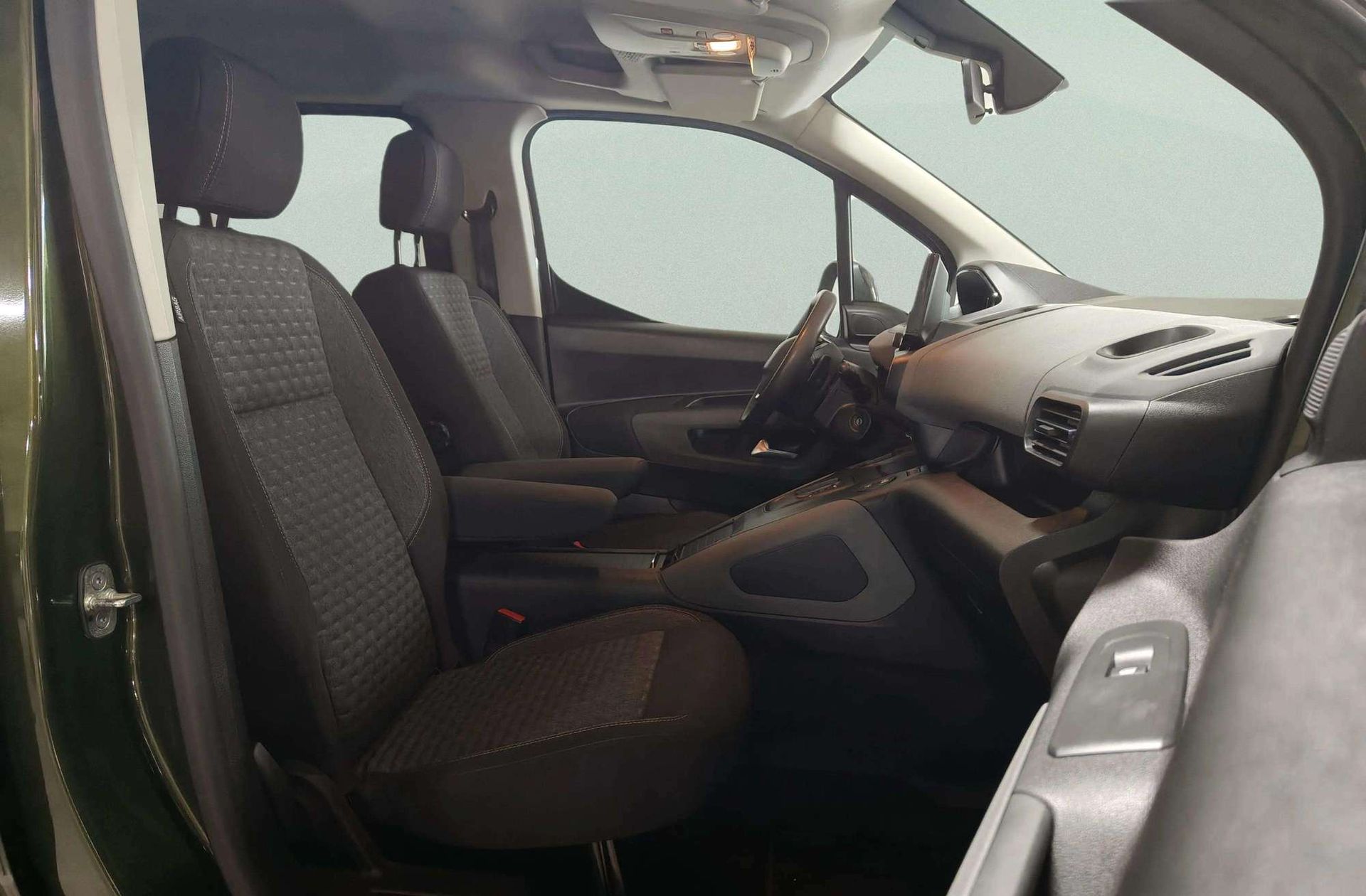 Peugeot Rifter BlueHDi 130 GT Standard - foto 20