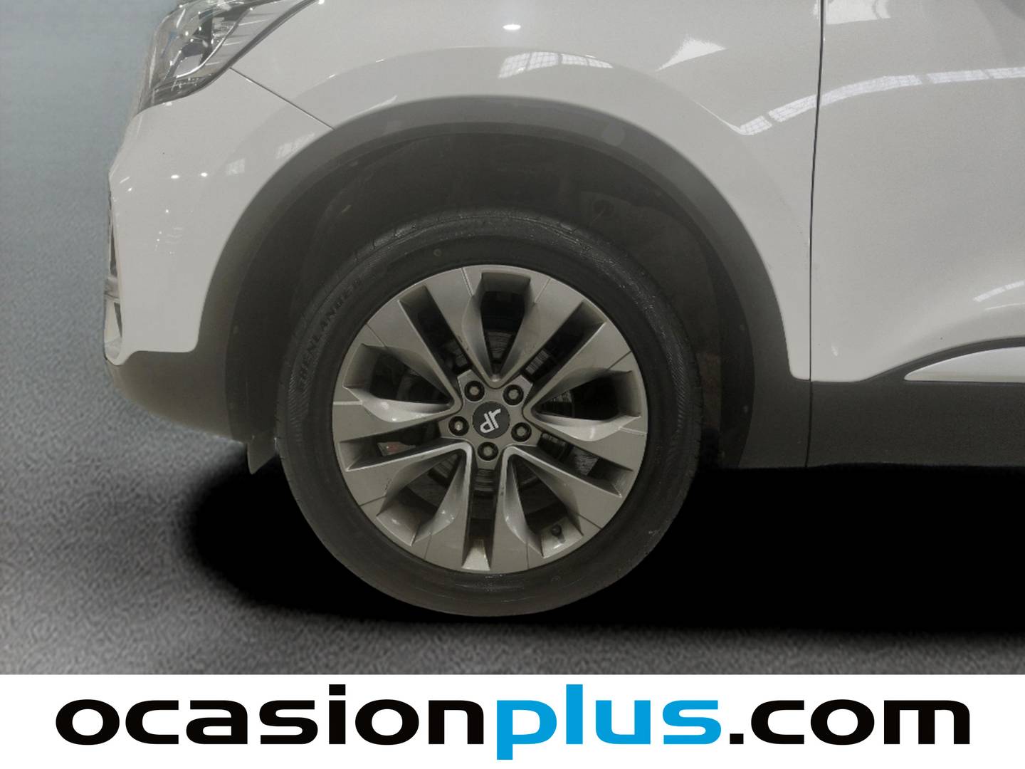 Foto DR AUTOMOBILES DR 4.0 DR AUTOMOBILES DR4 1.5 (116 CV)