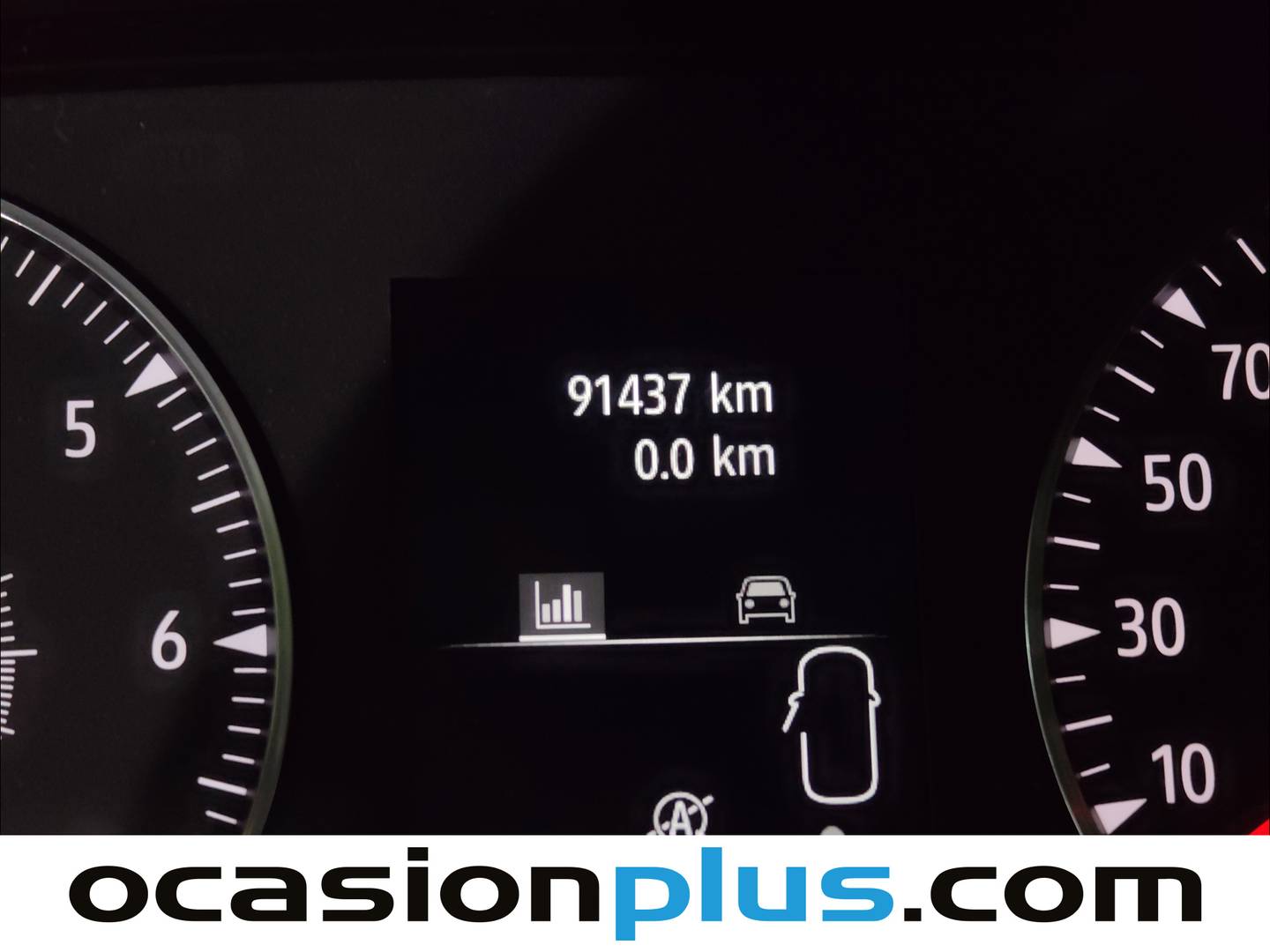 Foto Dacia Sandero Dacia Sandero Comfort ECO-G (100 CV)