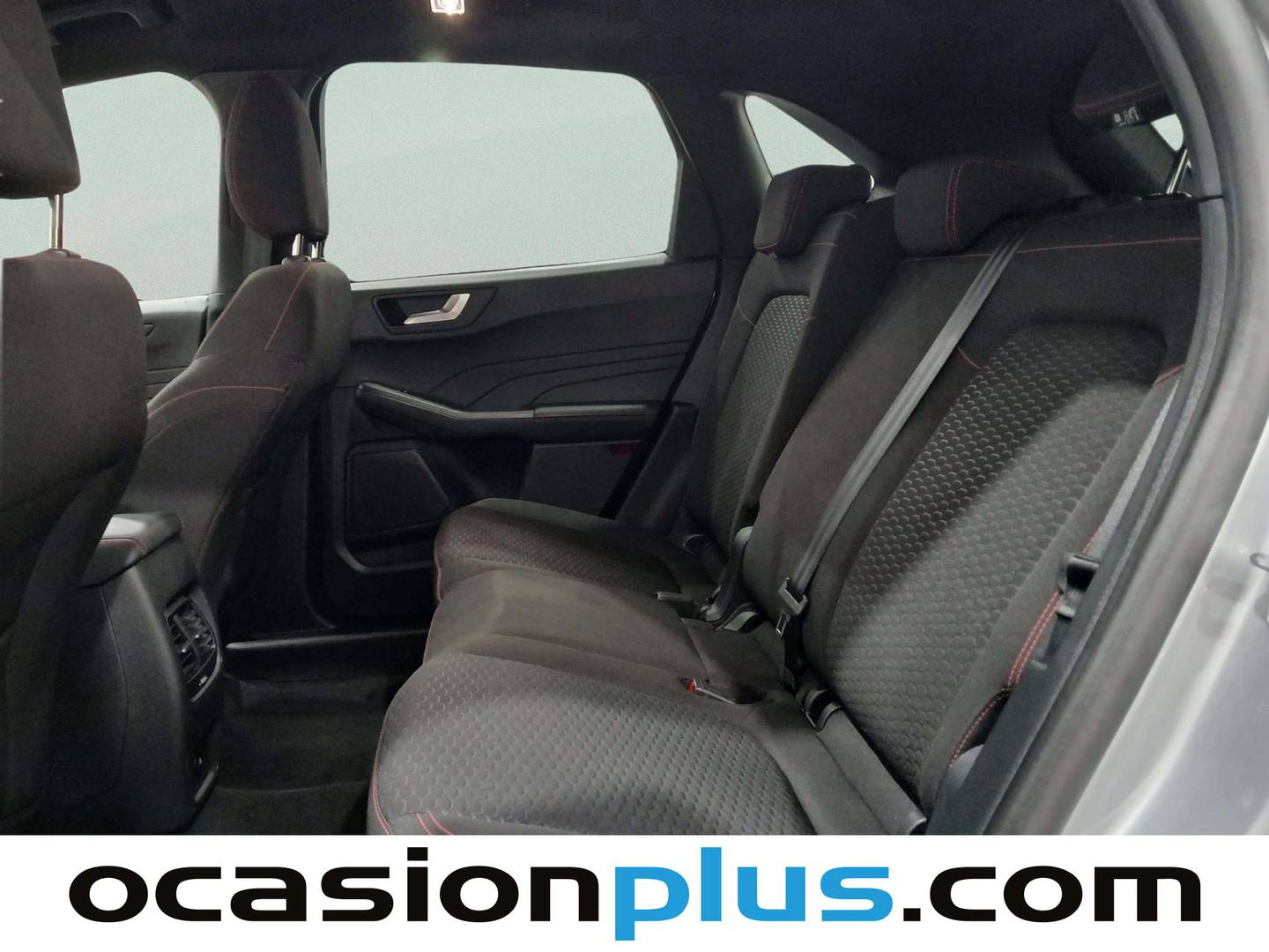 Foto Ford Kuga Ford Kuga 1.5T EcoBoost ST-Line 4x2 (150 CV)