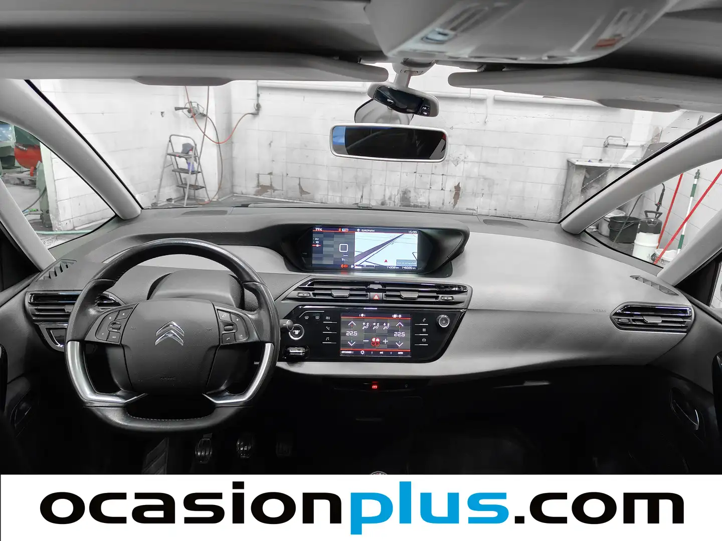 Foto Citroën Grand C4 Picasso Citroen Grand C4 Picasso BlueHDi 150 Feel (150 CV) 7 Plazas