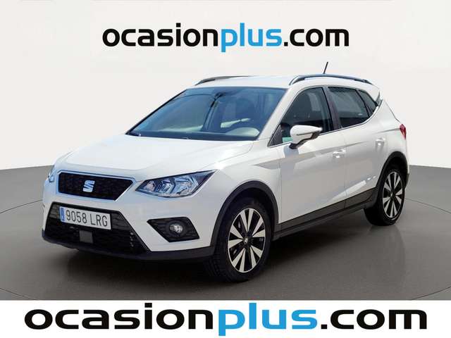 Seat Arona 1.0 TSI Style Go2 (110 CV) de segunda mano