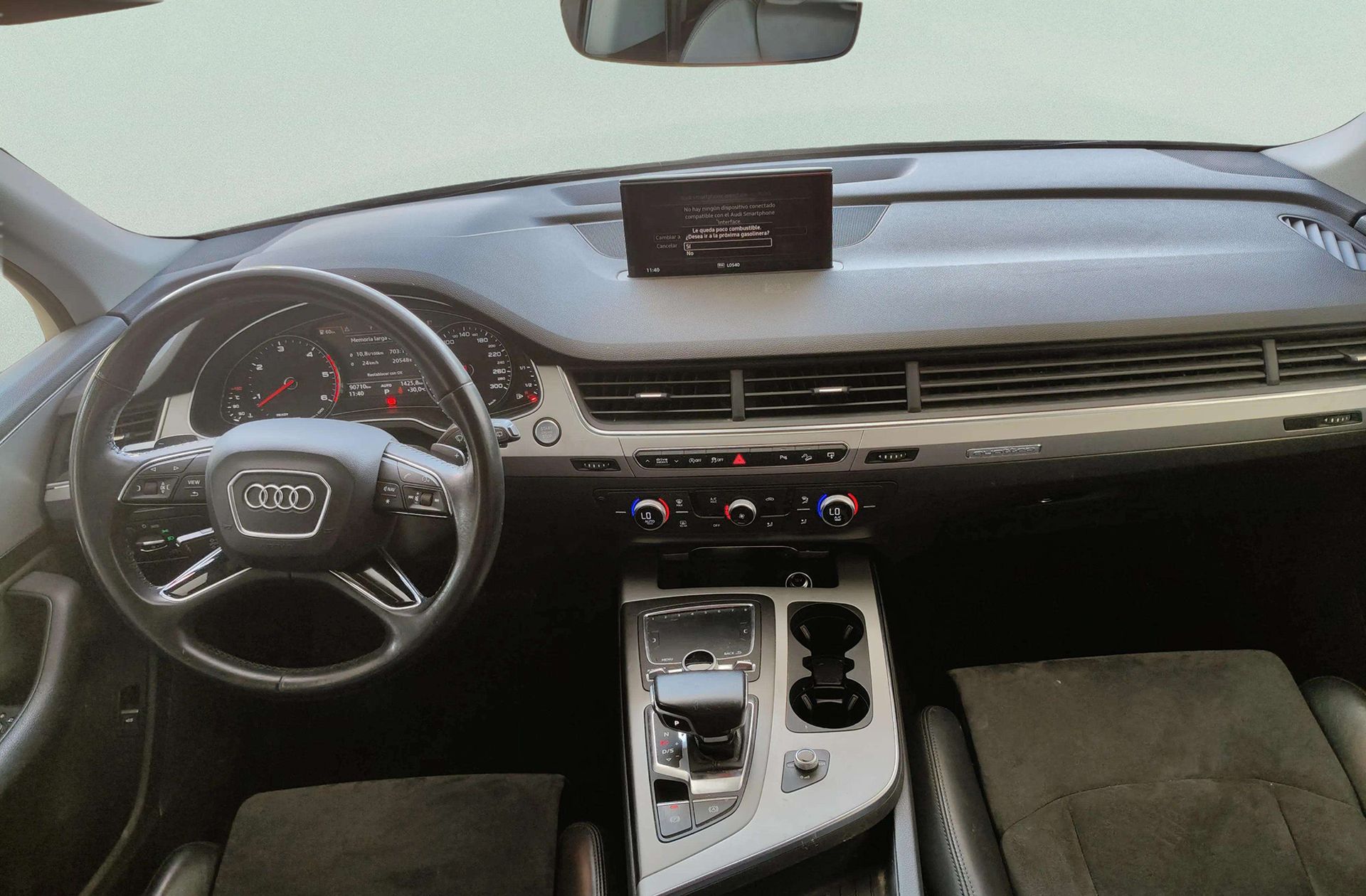 Audi Q7 design 3.0 TDI quattro tiptronic - foto 18