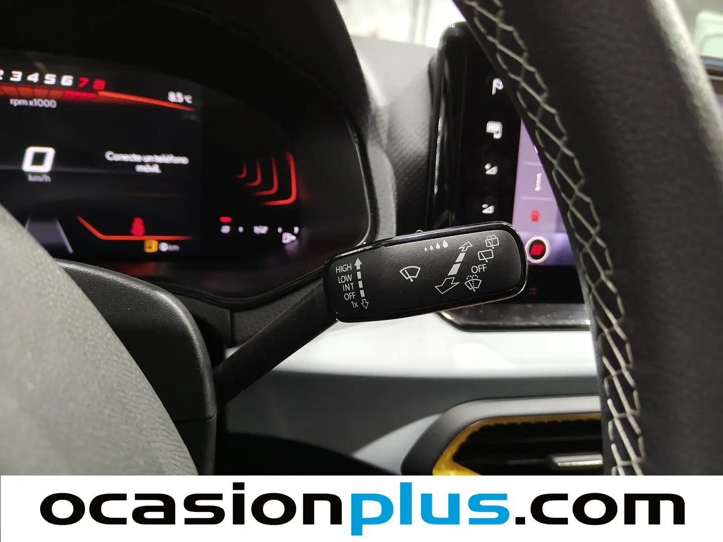 Foto Seat Ibiza SEAT Ibiza 1.0 MPI S&S Style XL  (80 CV)