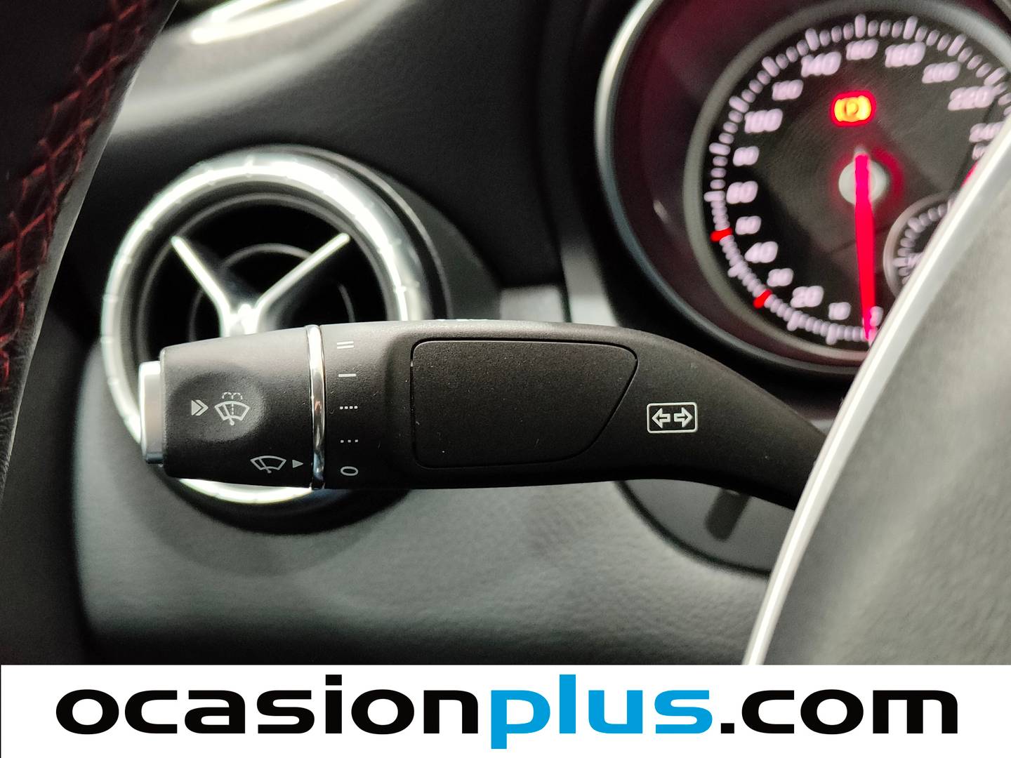 Foto Mercedes CLA Mercedes-Benz CLA CLA 180 (122CV) AMG Pack