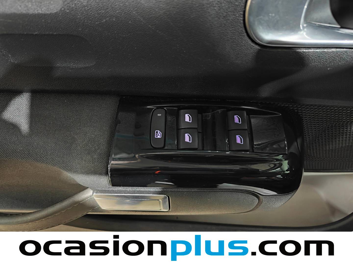 Citroën C3 Citroen C3 PureTech 82 Feel (83 CV) gasolina