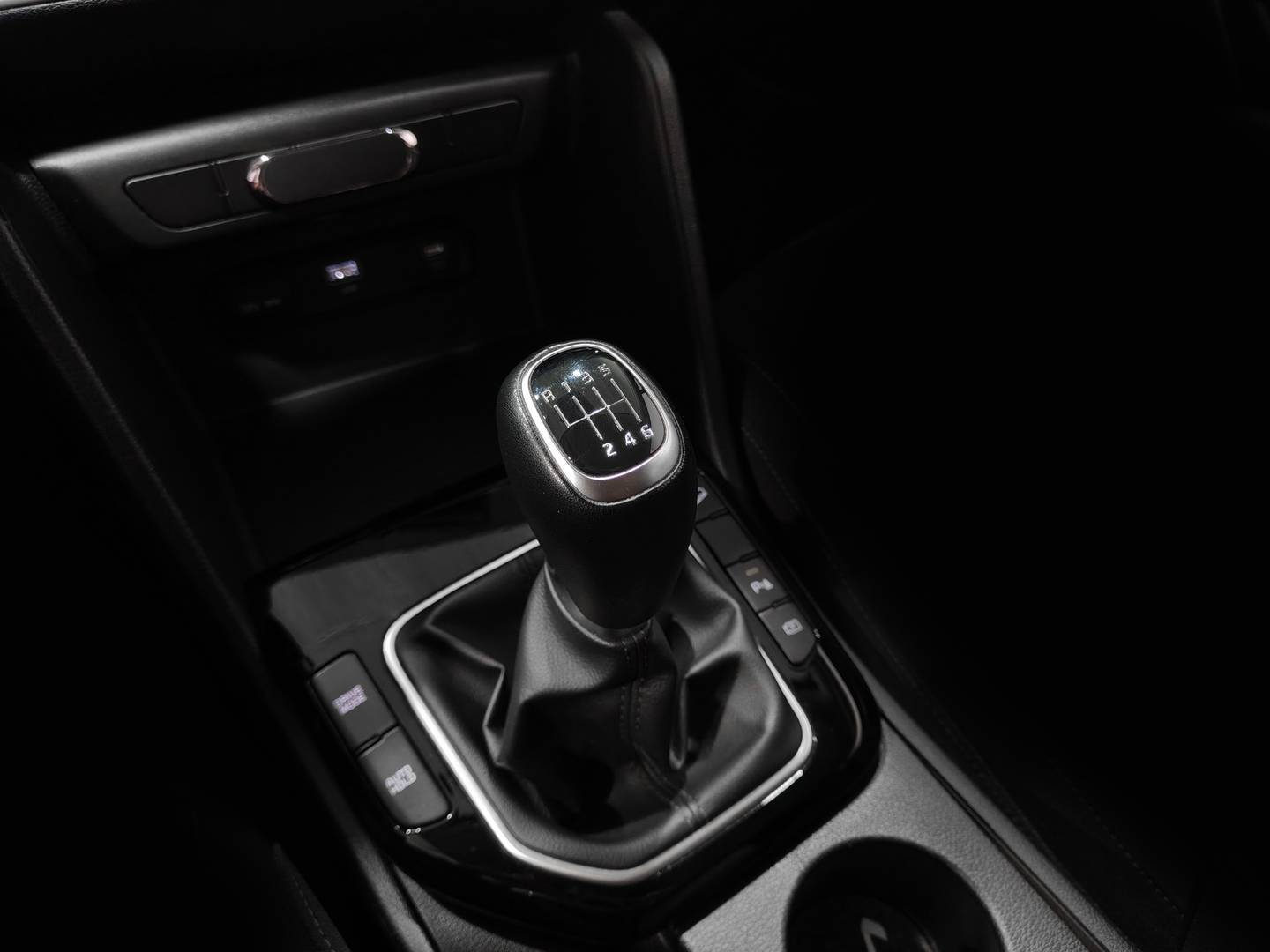 KIA Sportage Kia Sportage 1.6 T-GDi Drive 4x2 (150 CV) de segunda mano