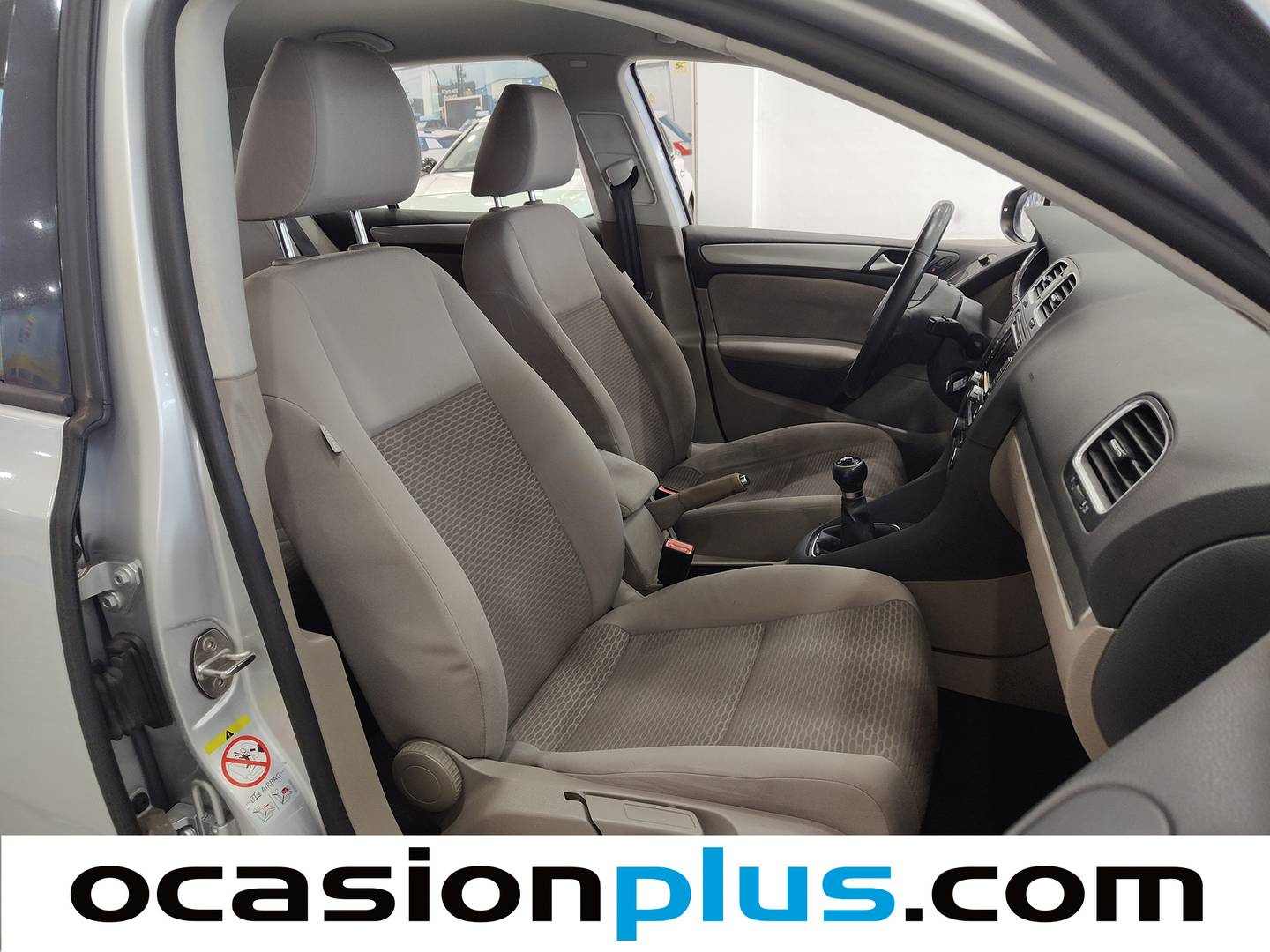 Volkswagen Golf Volkswagen Golf 1.6 TDI BMT (105 CV) manual