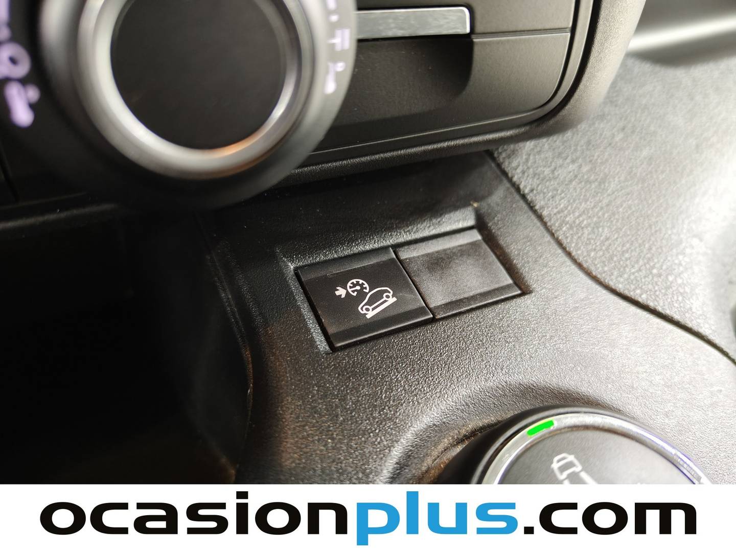 Foto Peugeot Rifter Peugeot Rifter BlueHDi 130 Active Standard (130 CV) 7 Plazas