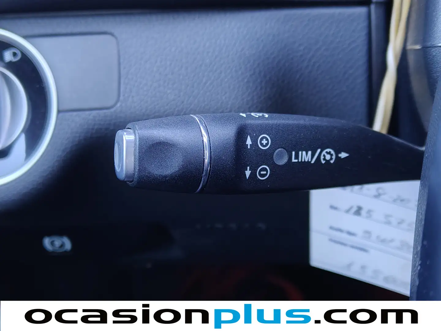 Foto Mercedes Clase C Mercedes-Benz Clase C C 220 CDI Sport Coupe (170 CV)