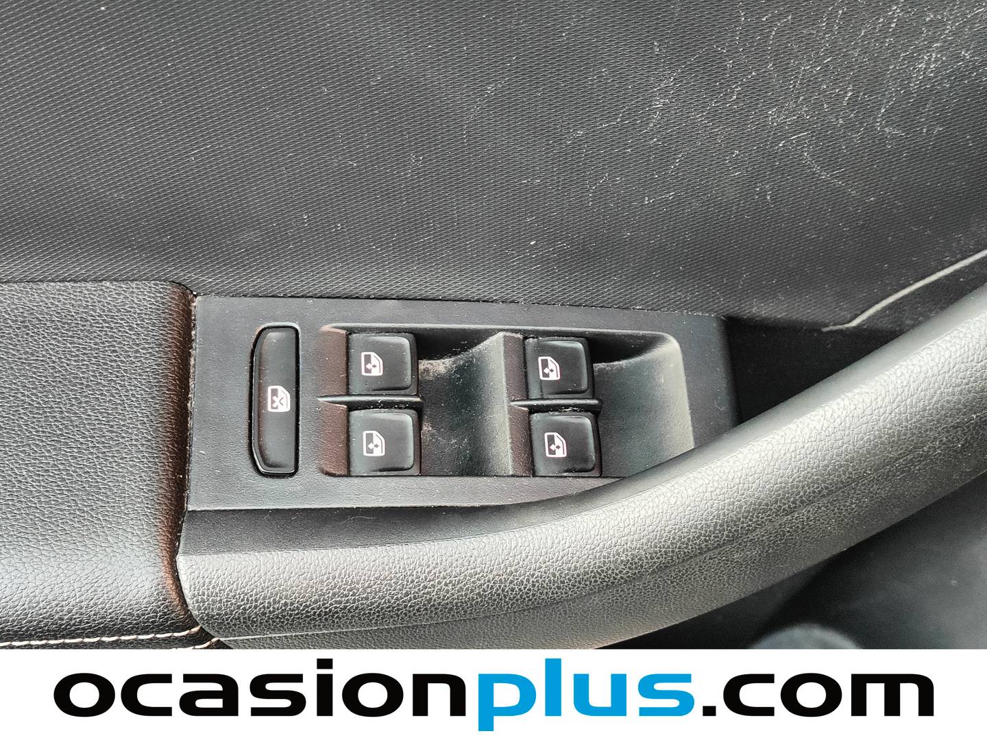 Seat Toledo Seat Toledo 1.0 TSI Style Edition (110 CV) manual