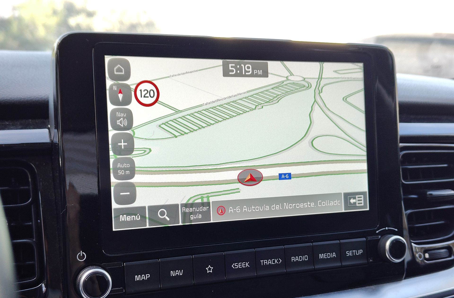 Kia Stonic 1.2 DPi Drive - foto 7