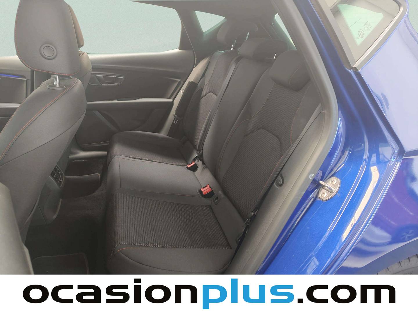 Foto Seat León SEAT León 1.5 TSI S&S FR (150 CV)