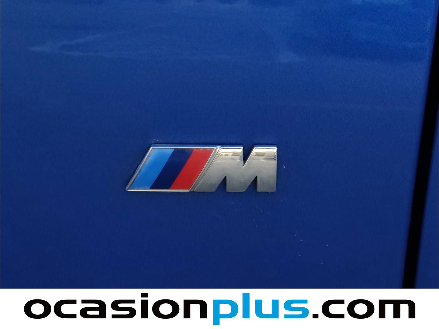 Foto BMW Serie 1 BMW Serie 1 116d  (116 CV) Pack M